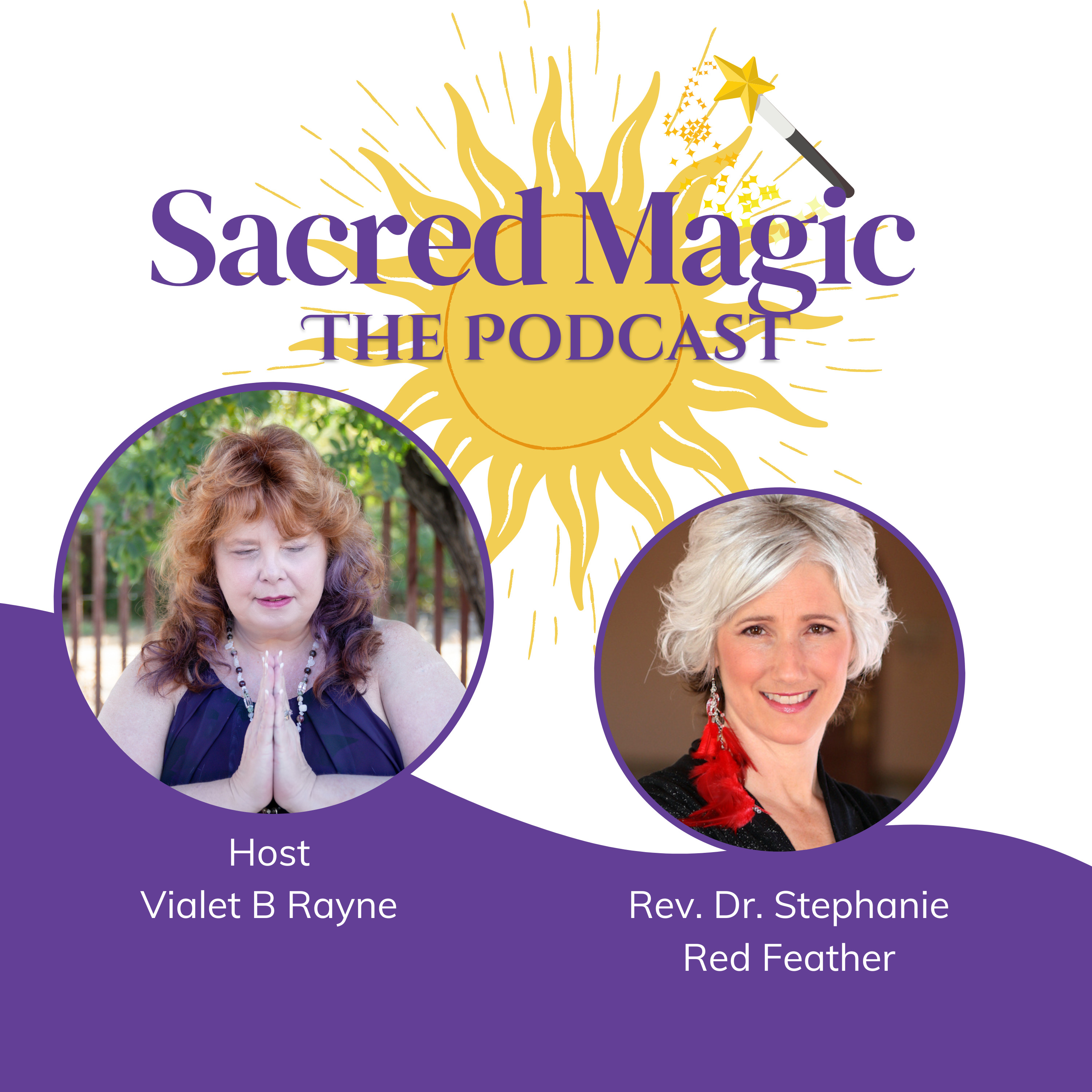 Sacred Magic