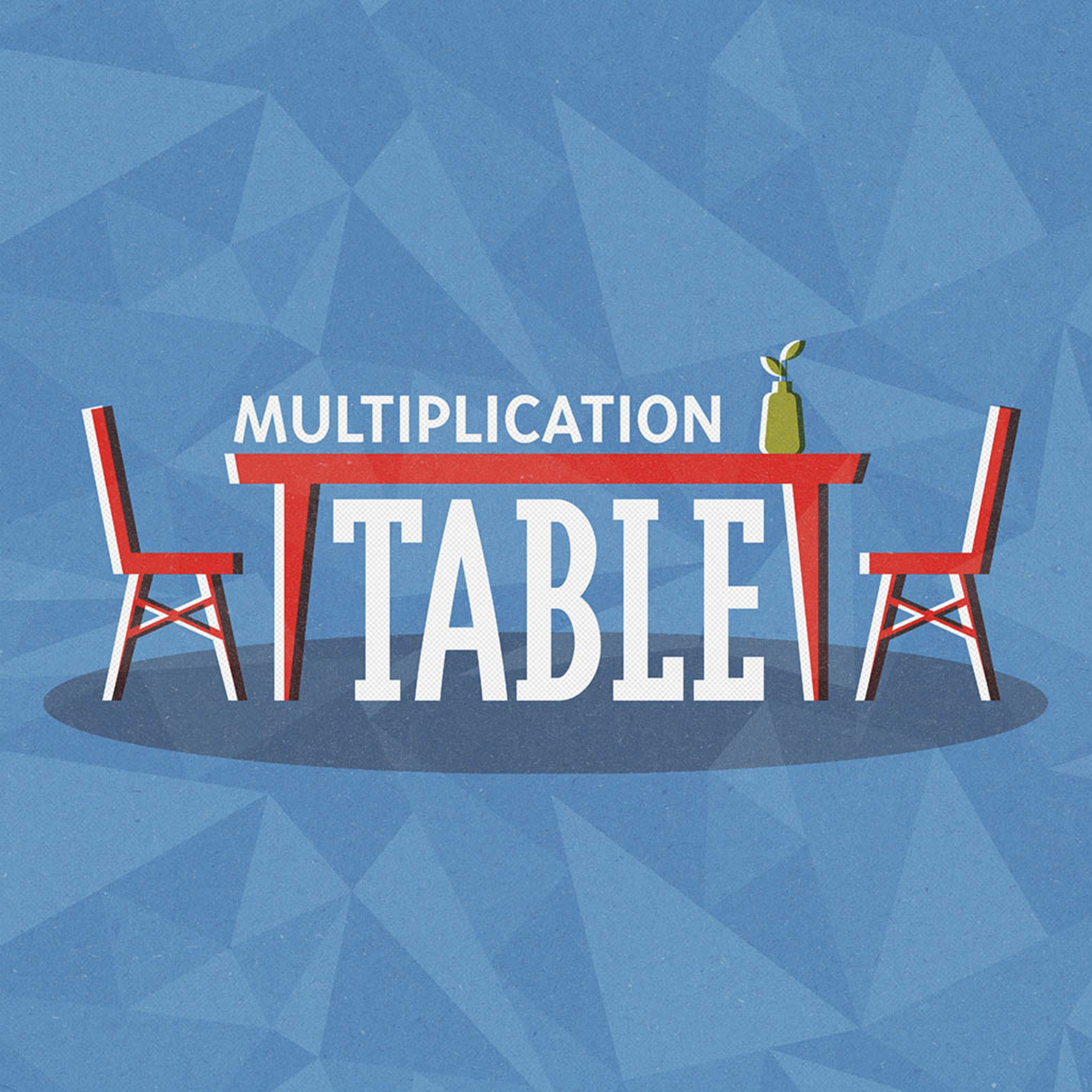 Multiplication Table: Promise