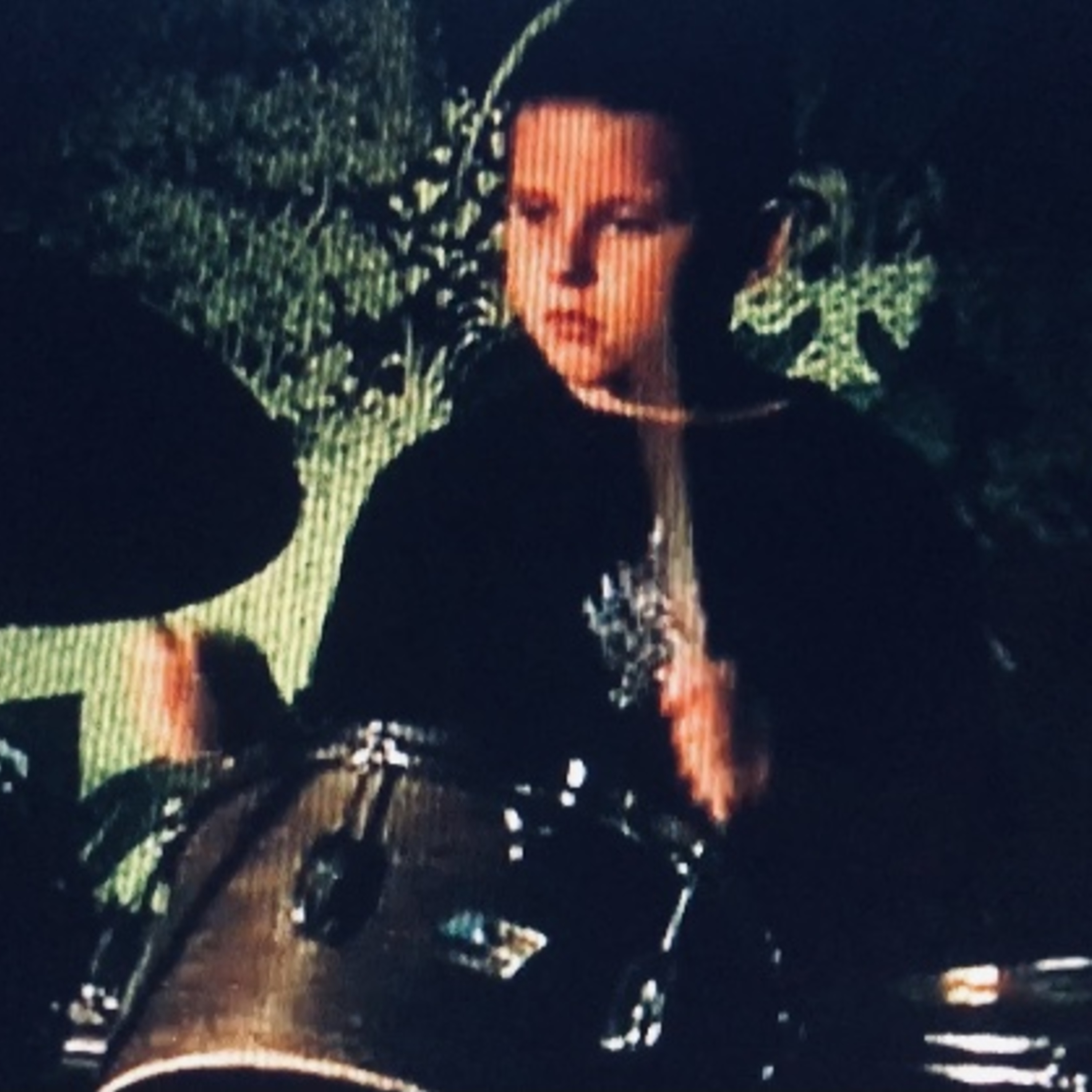 Bad Songwriter Podcast