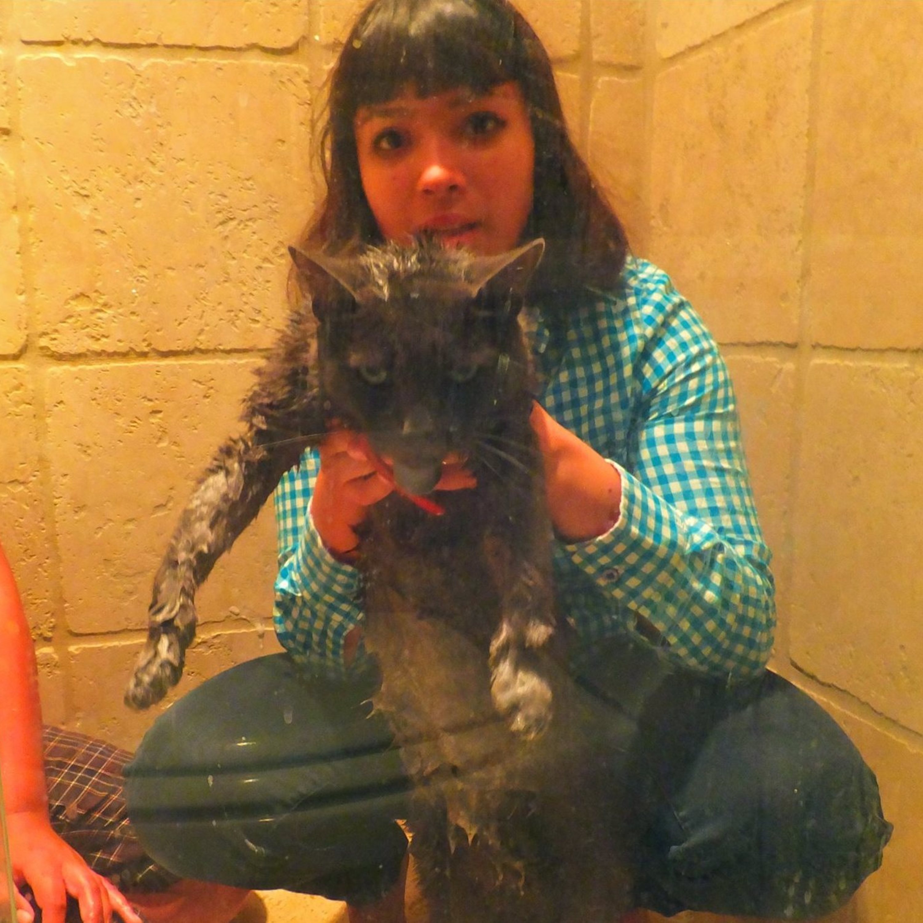 Bad Songwriter Podcast