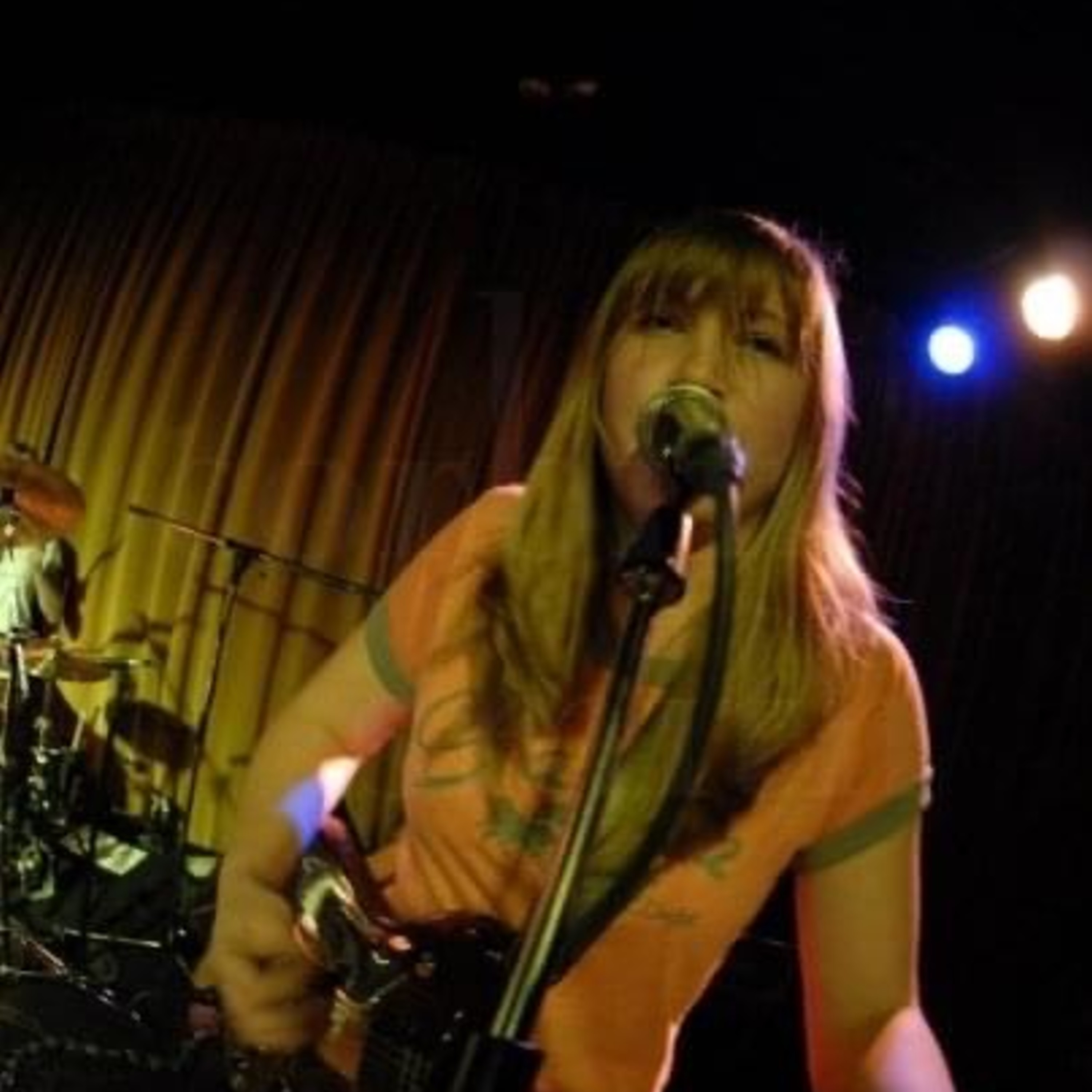 Bad Songwriter Podcast