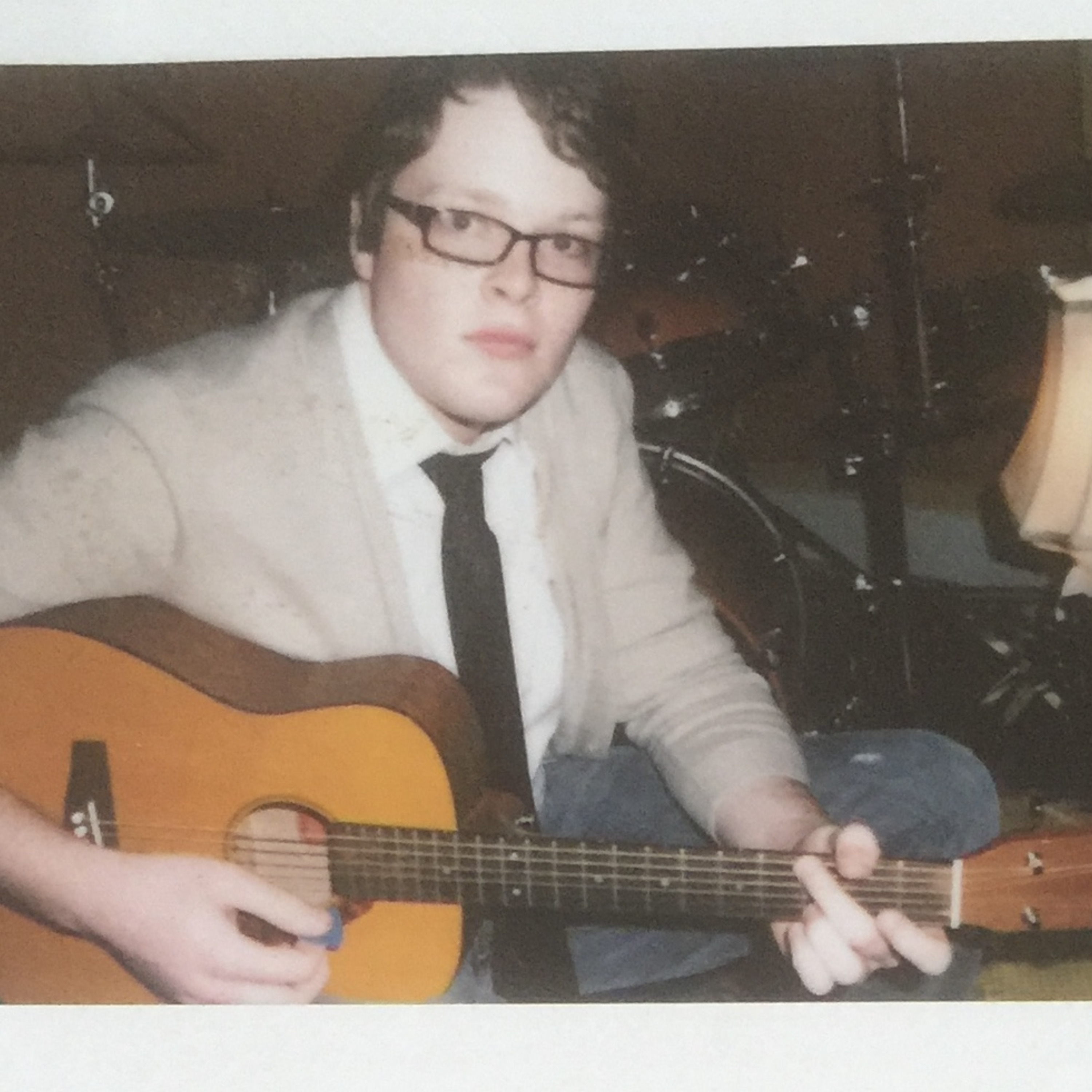 Bad Songwriter Podcast