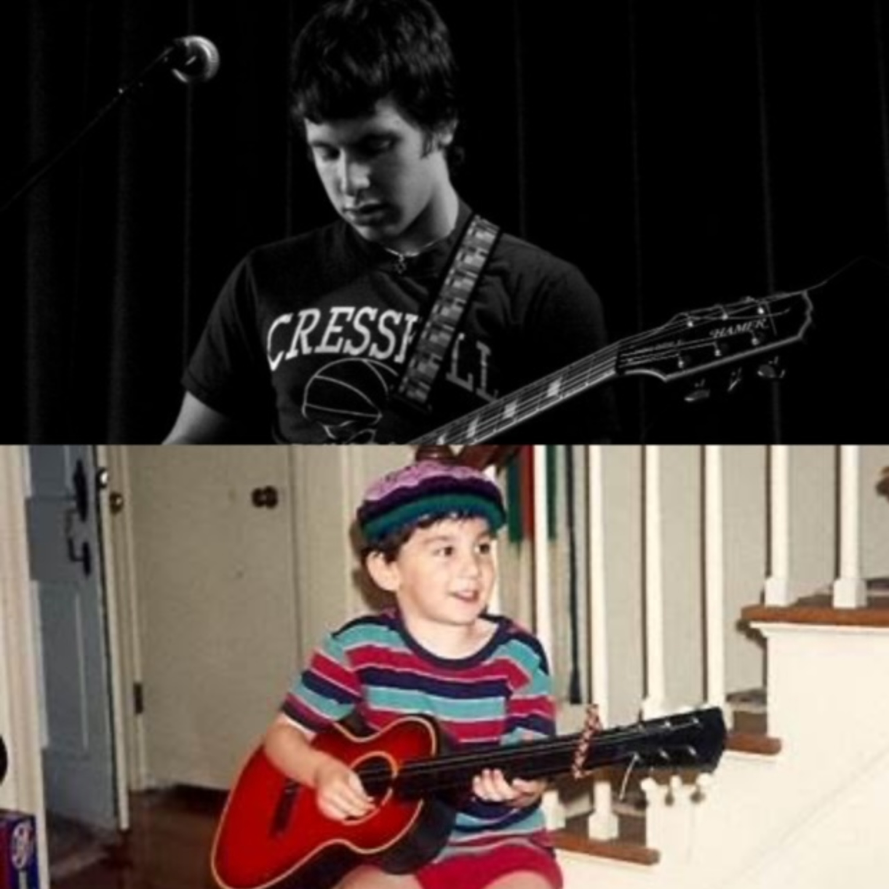 Bad Songwriter Podcast