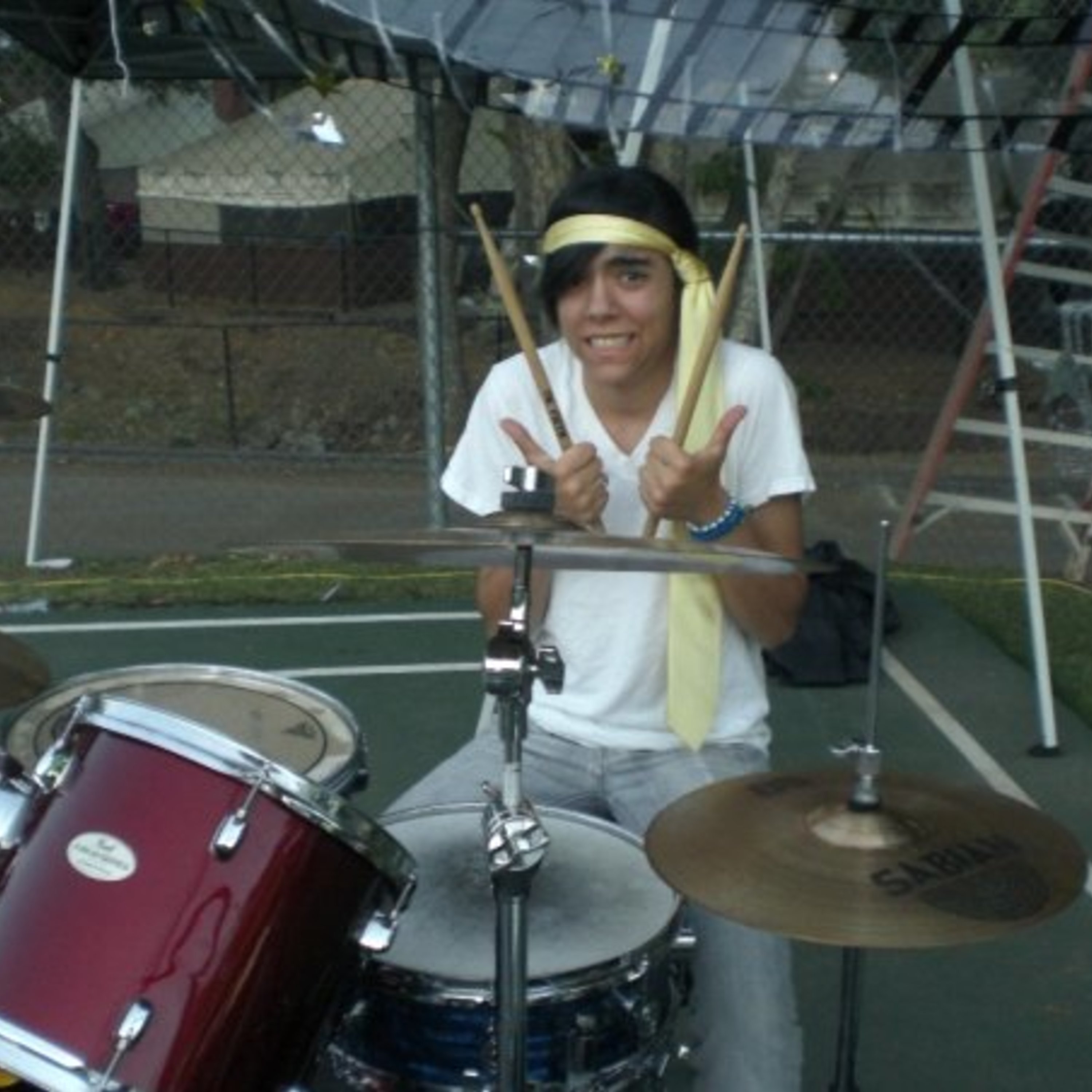 Bad Songwriter Podcast