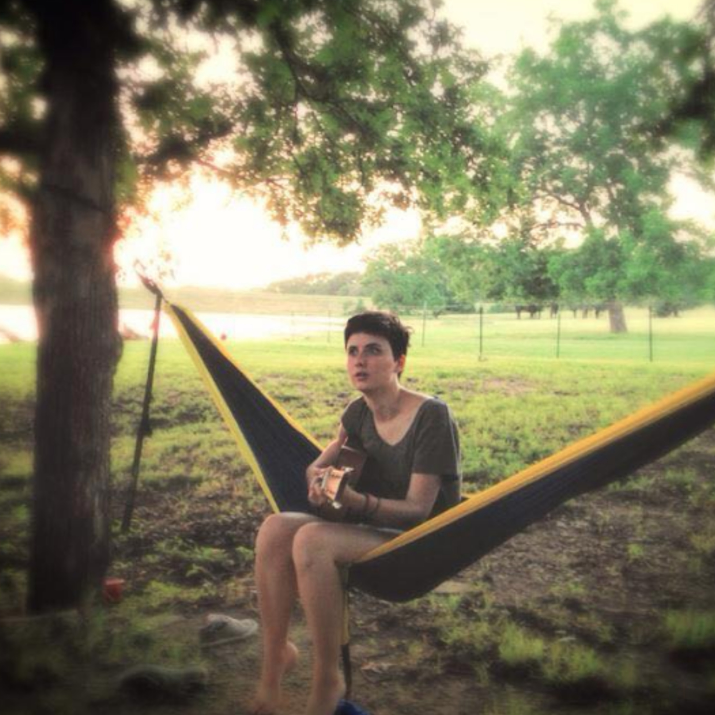 Bad Songwriter Podcast