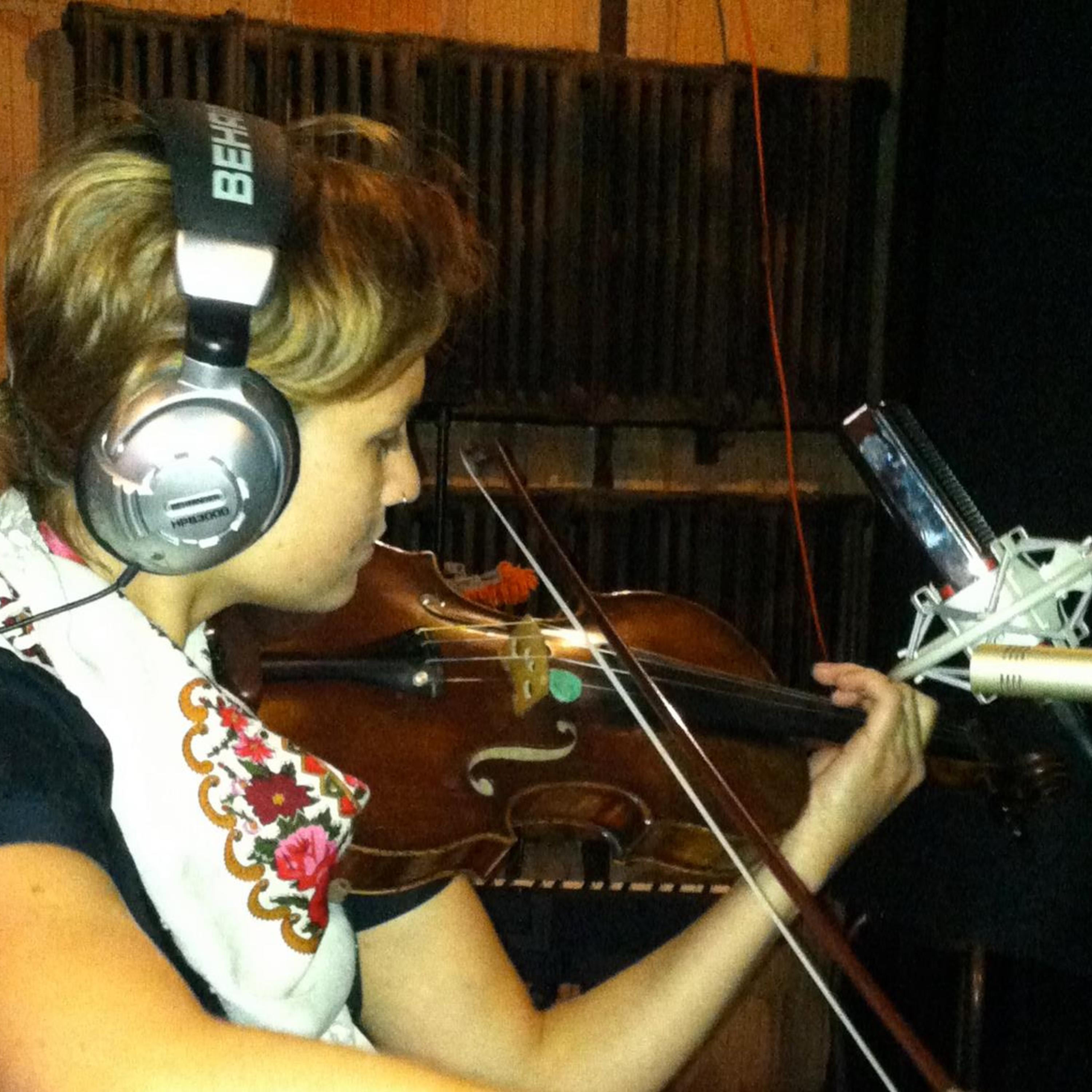 Bad Songwriter Podcast