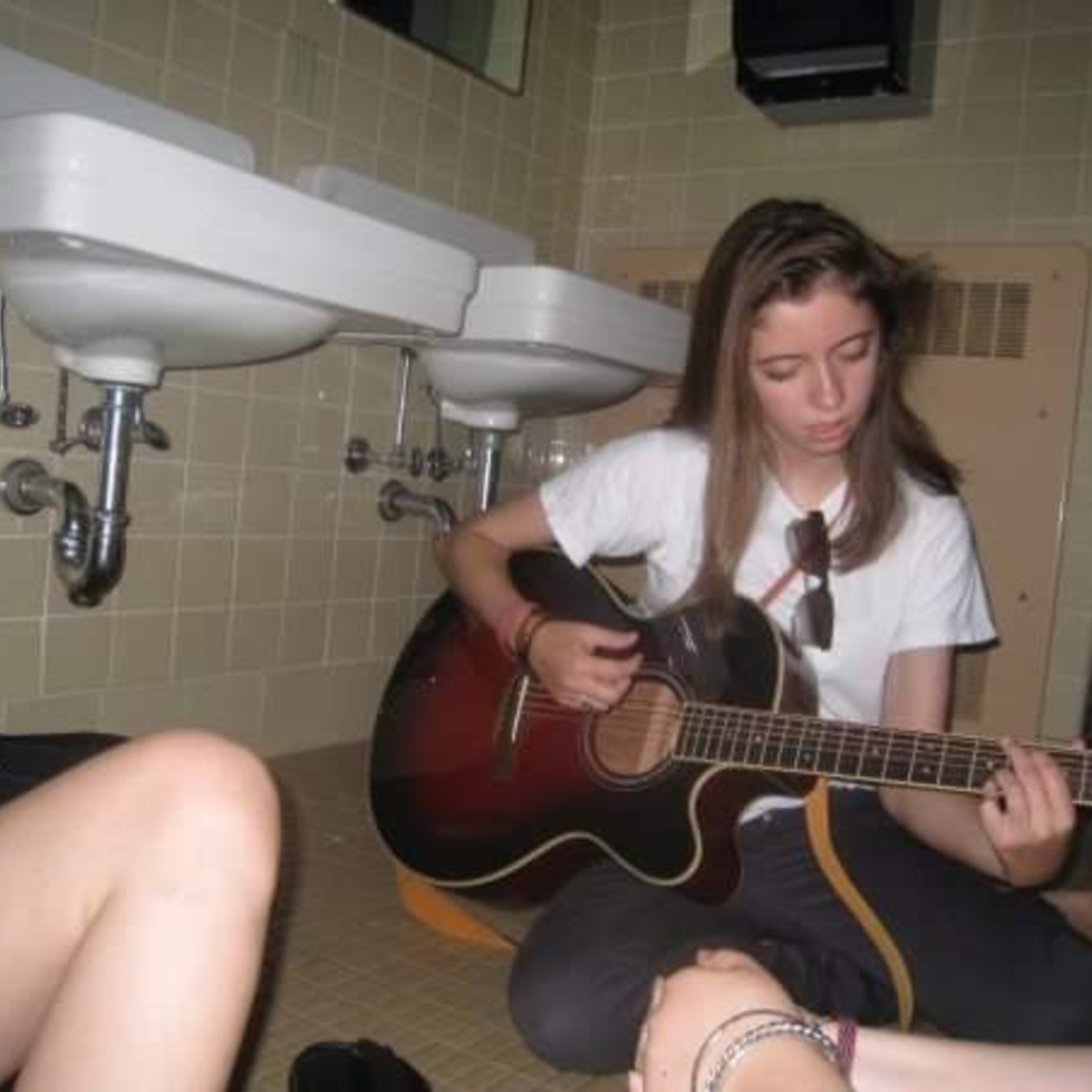 Bad Songwriter Podcast