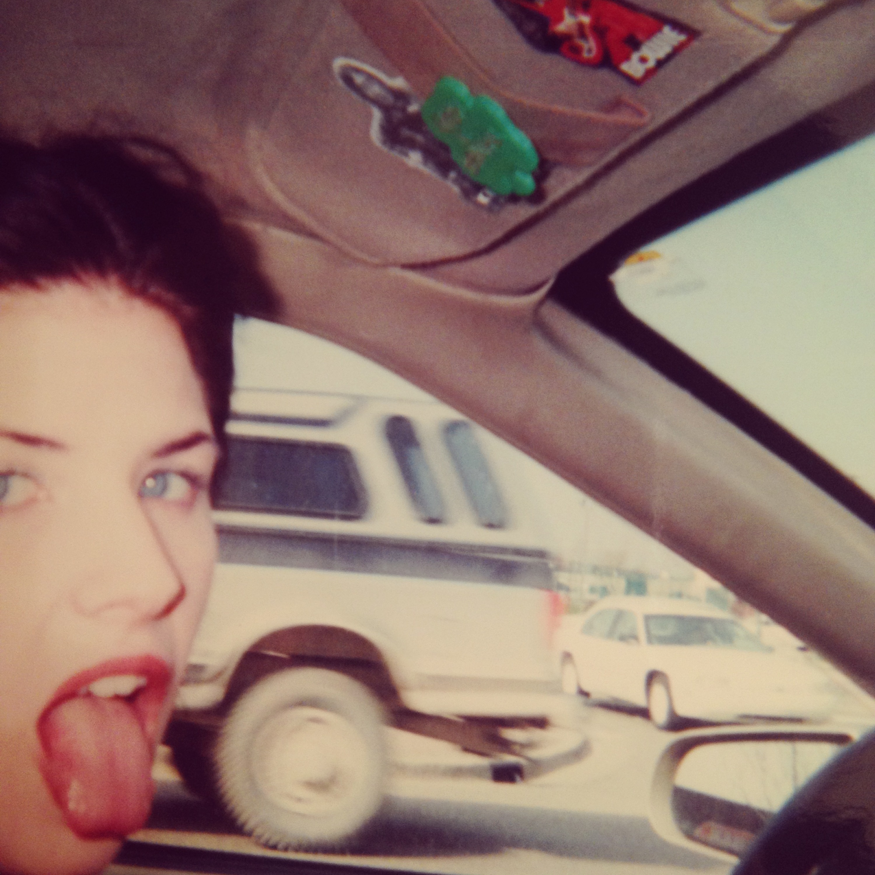 Bad Songwriter Podcast