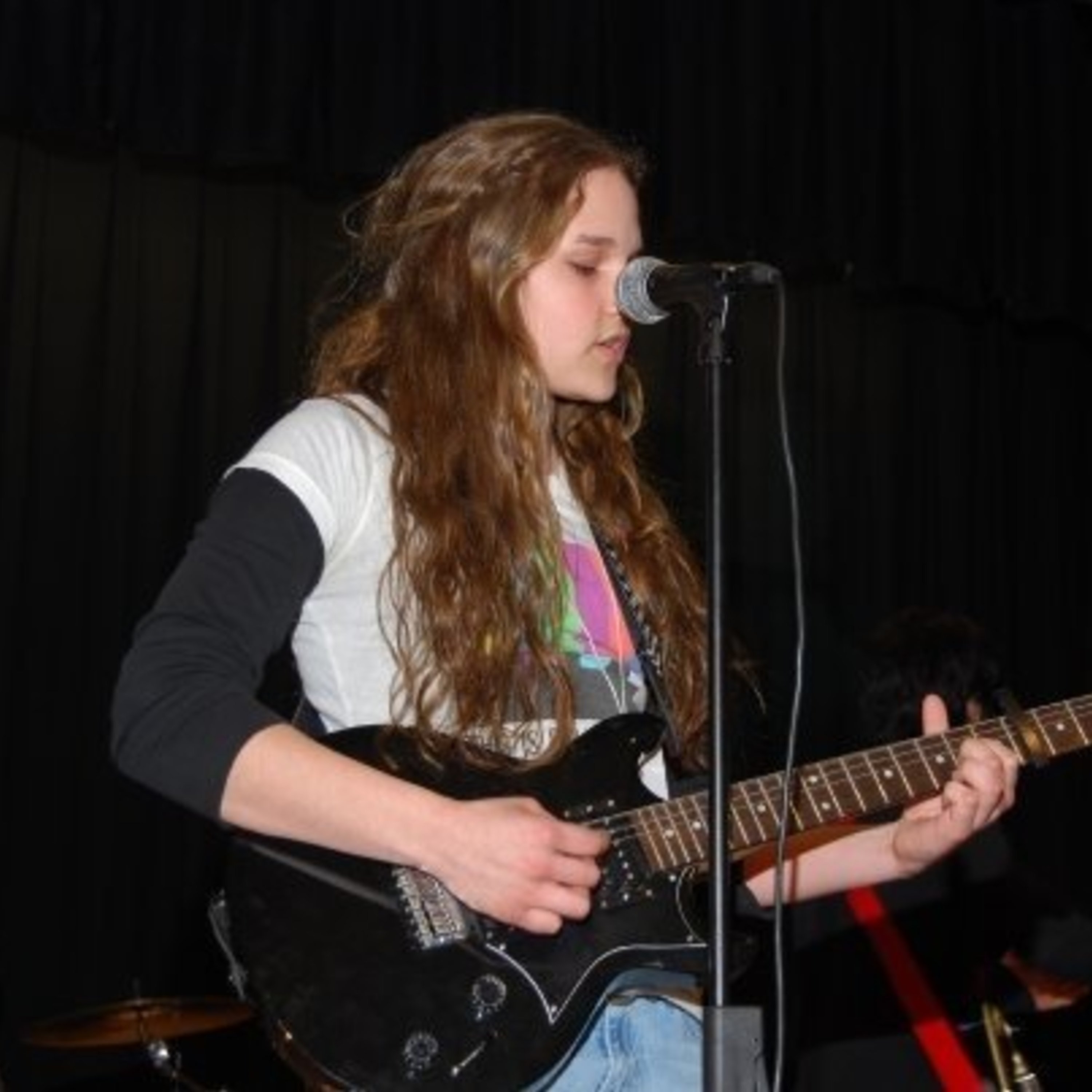 Bad Songwriter Podcast