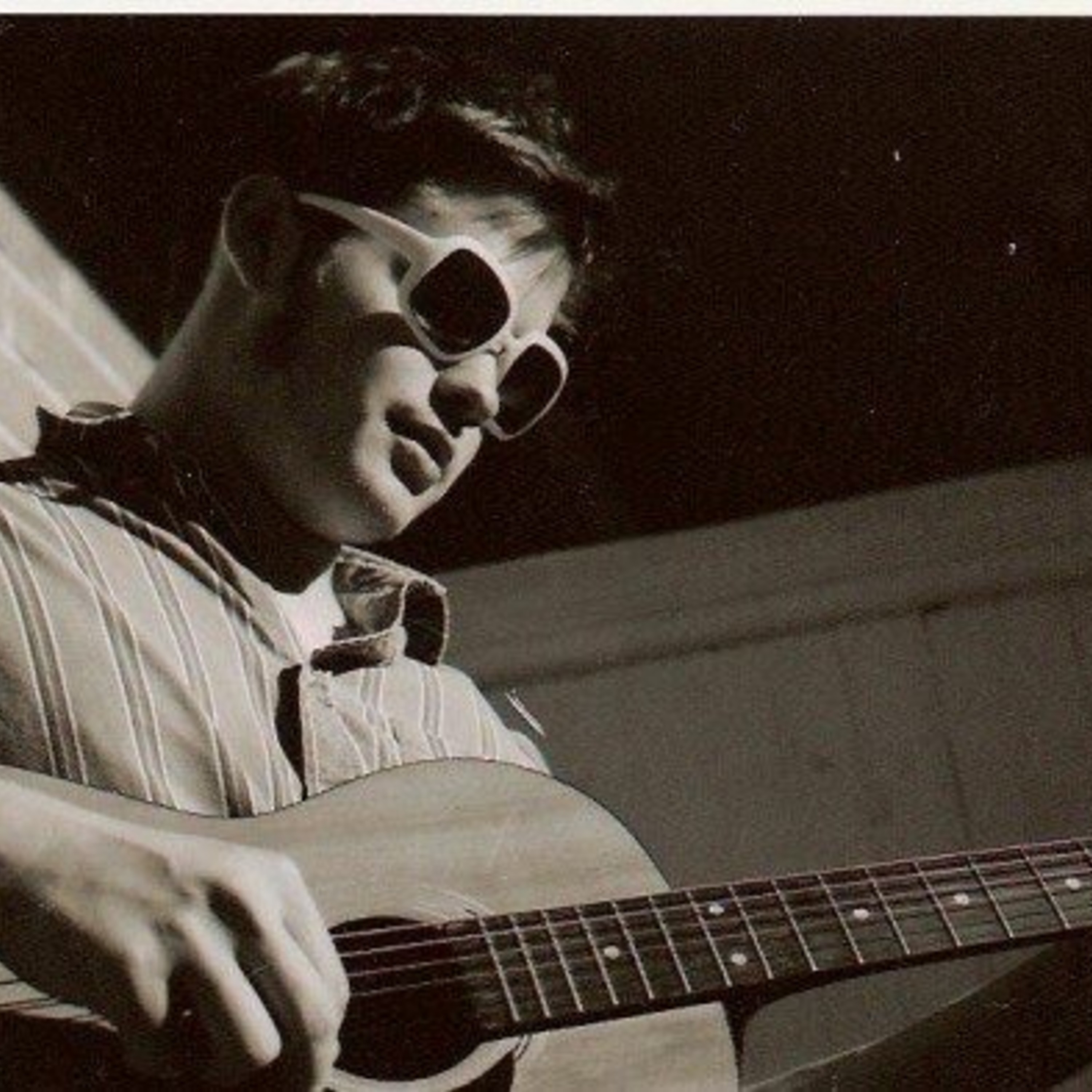 Bad Songwriter Podcast