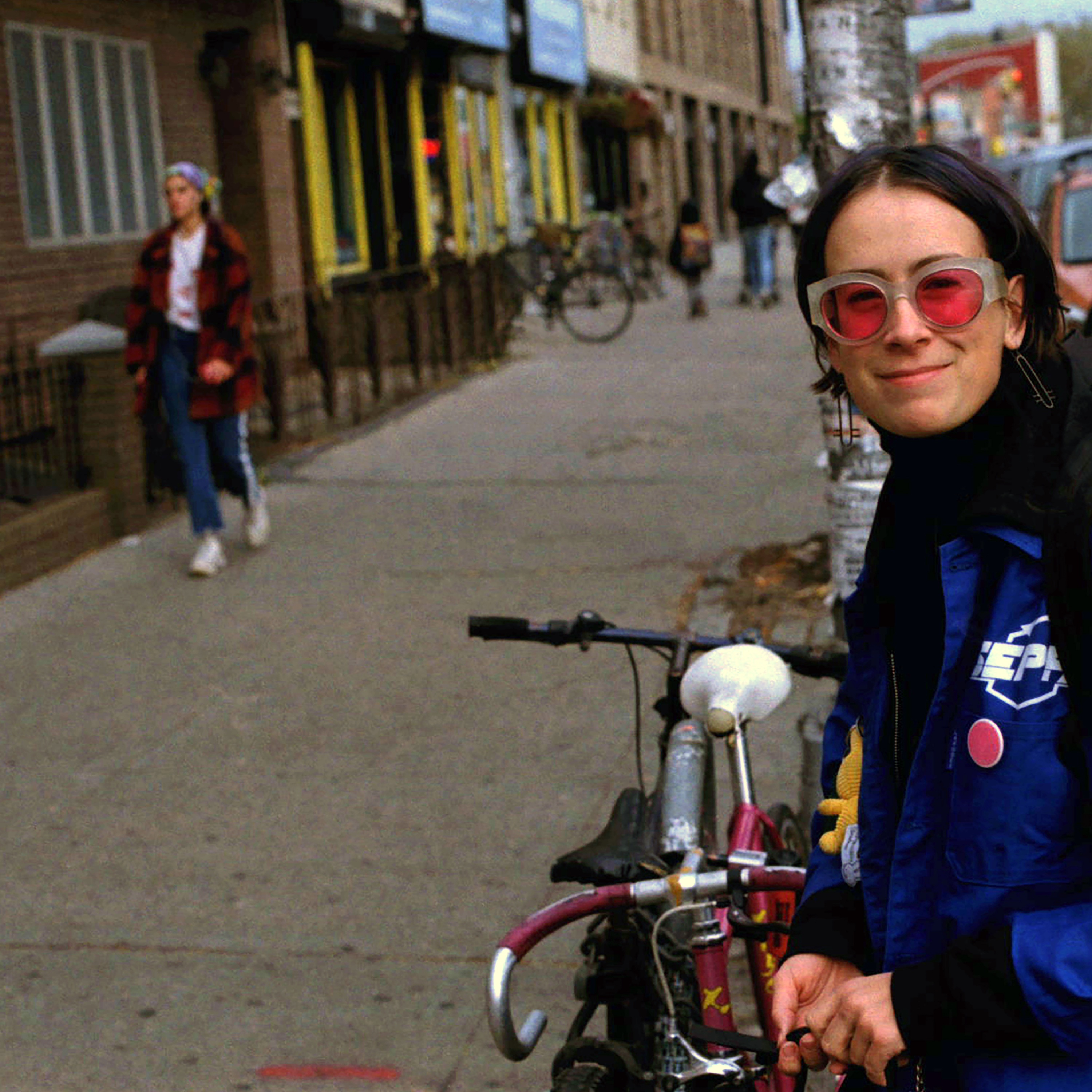 Bad Songwriter Podcast