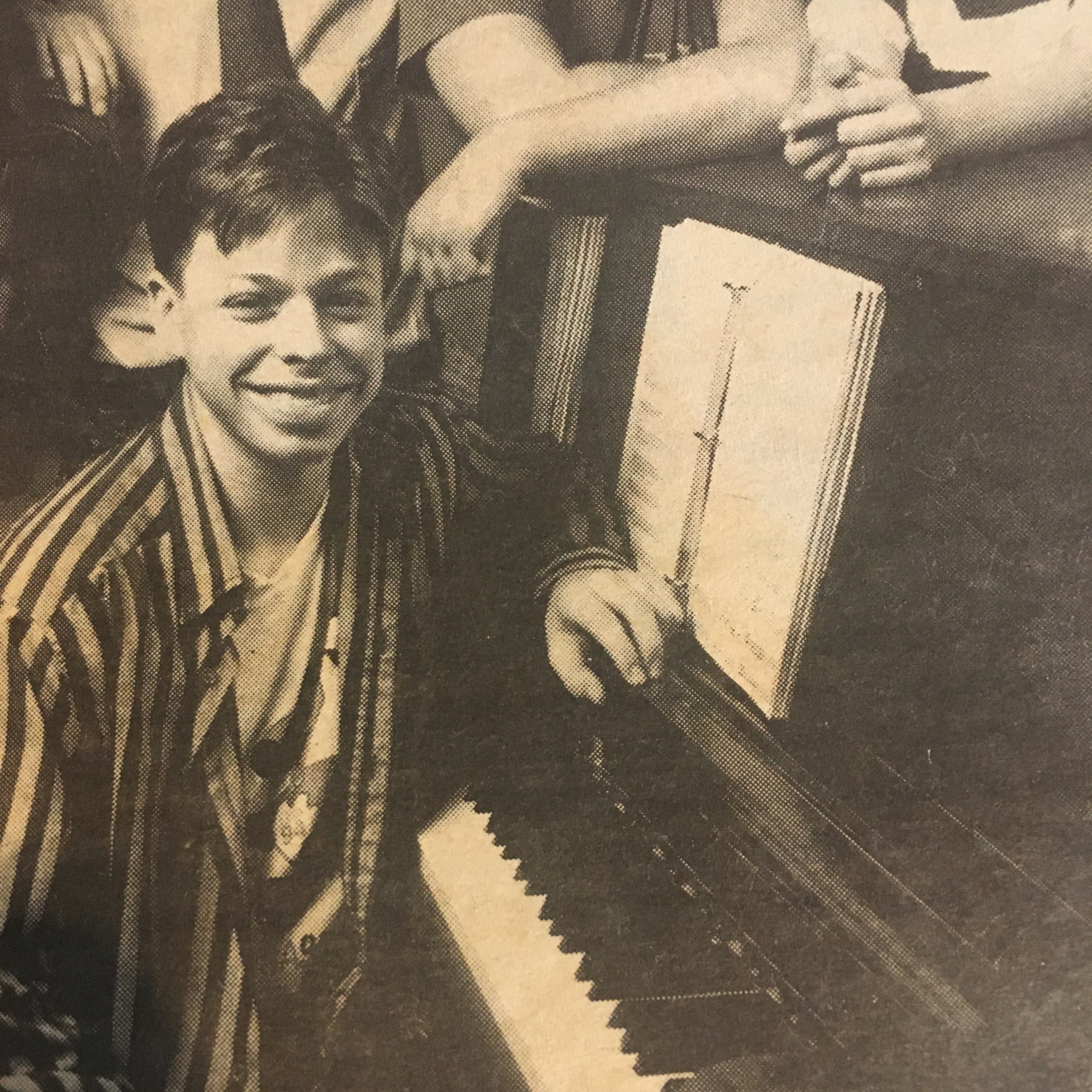 Bad Songwriter Podcast