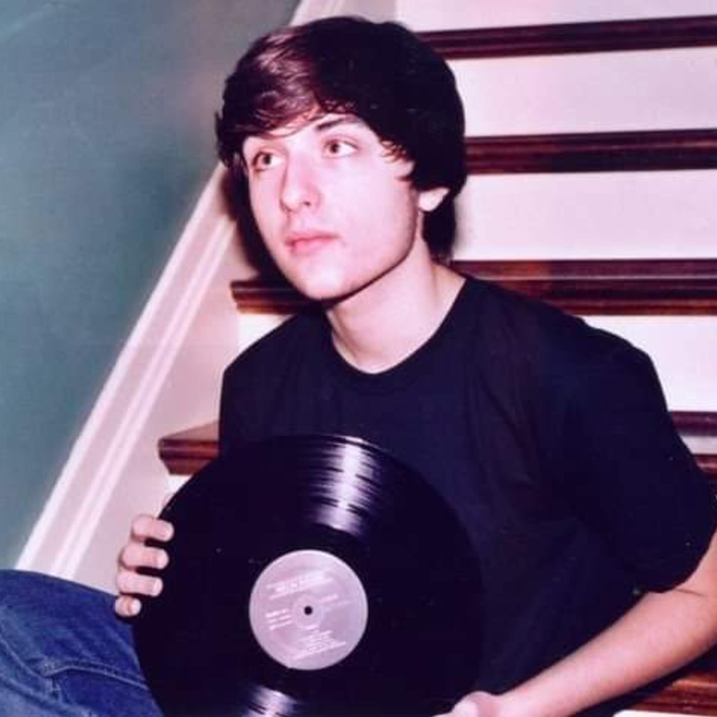 Bad Songwriter Podcast