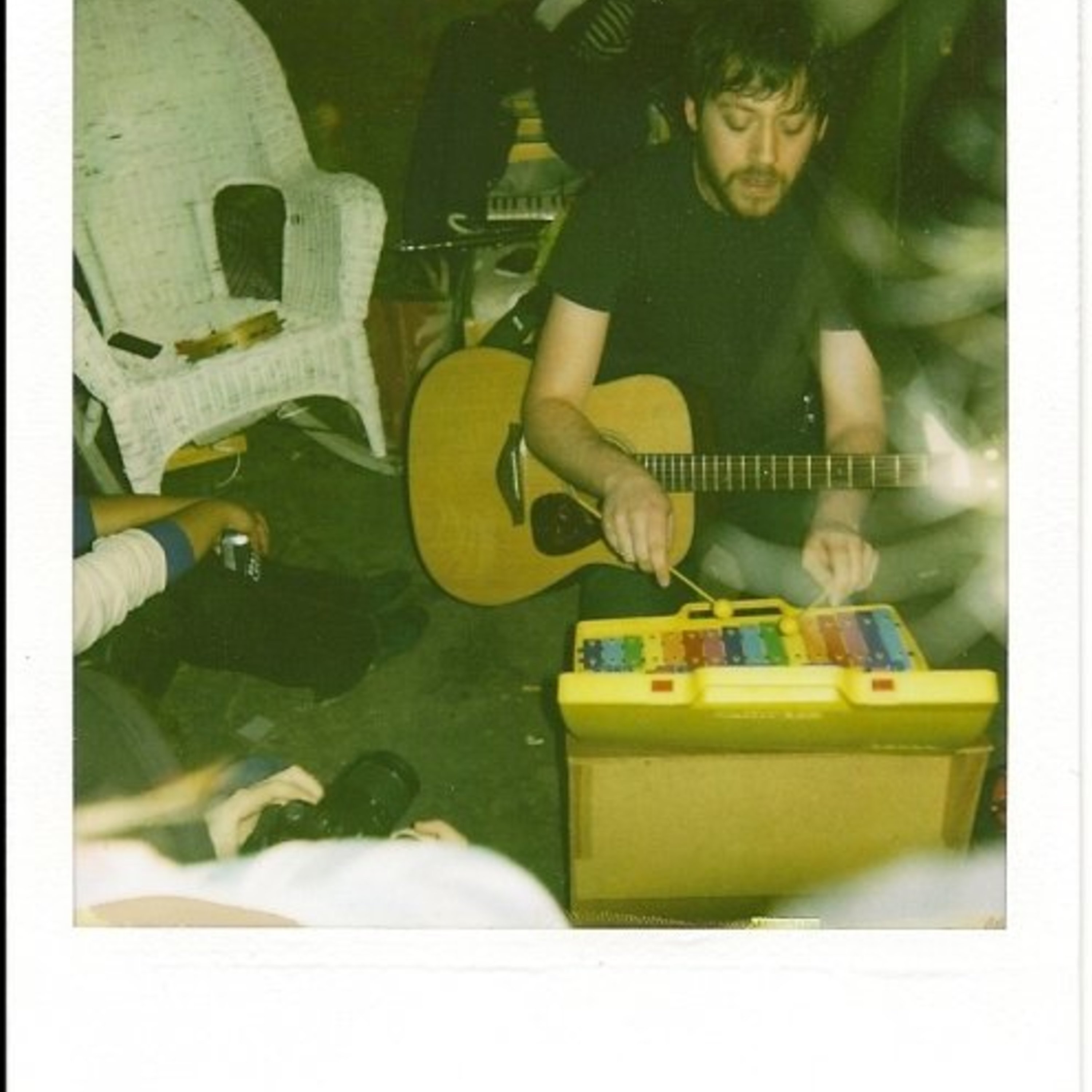 Bad Songwriter Podcast