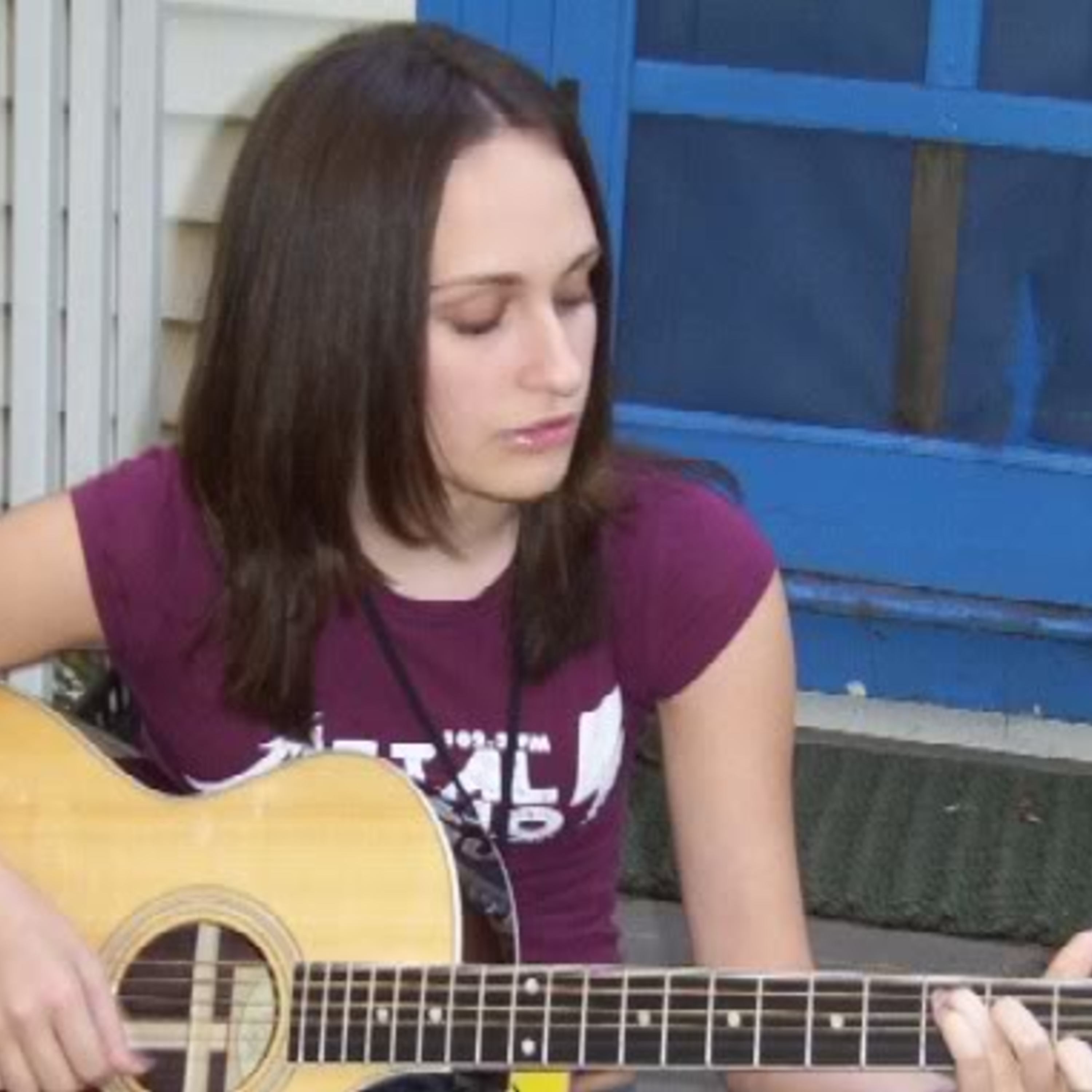 Bad Songwriter Podcast