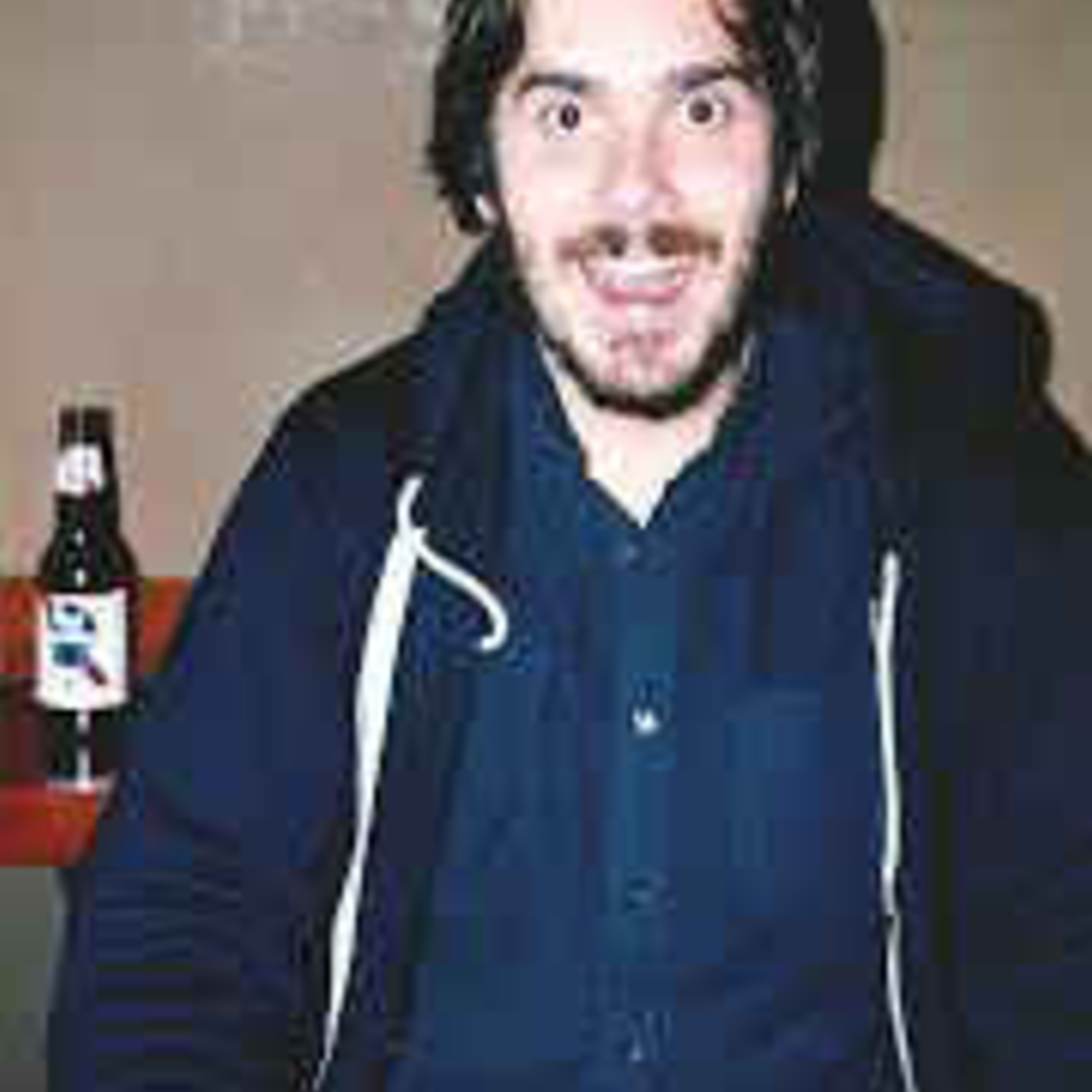 Bad Songwriter Podcast