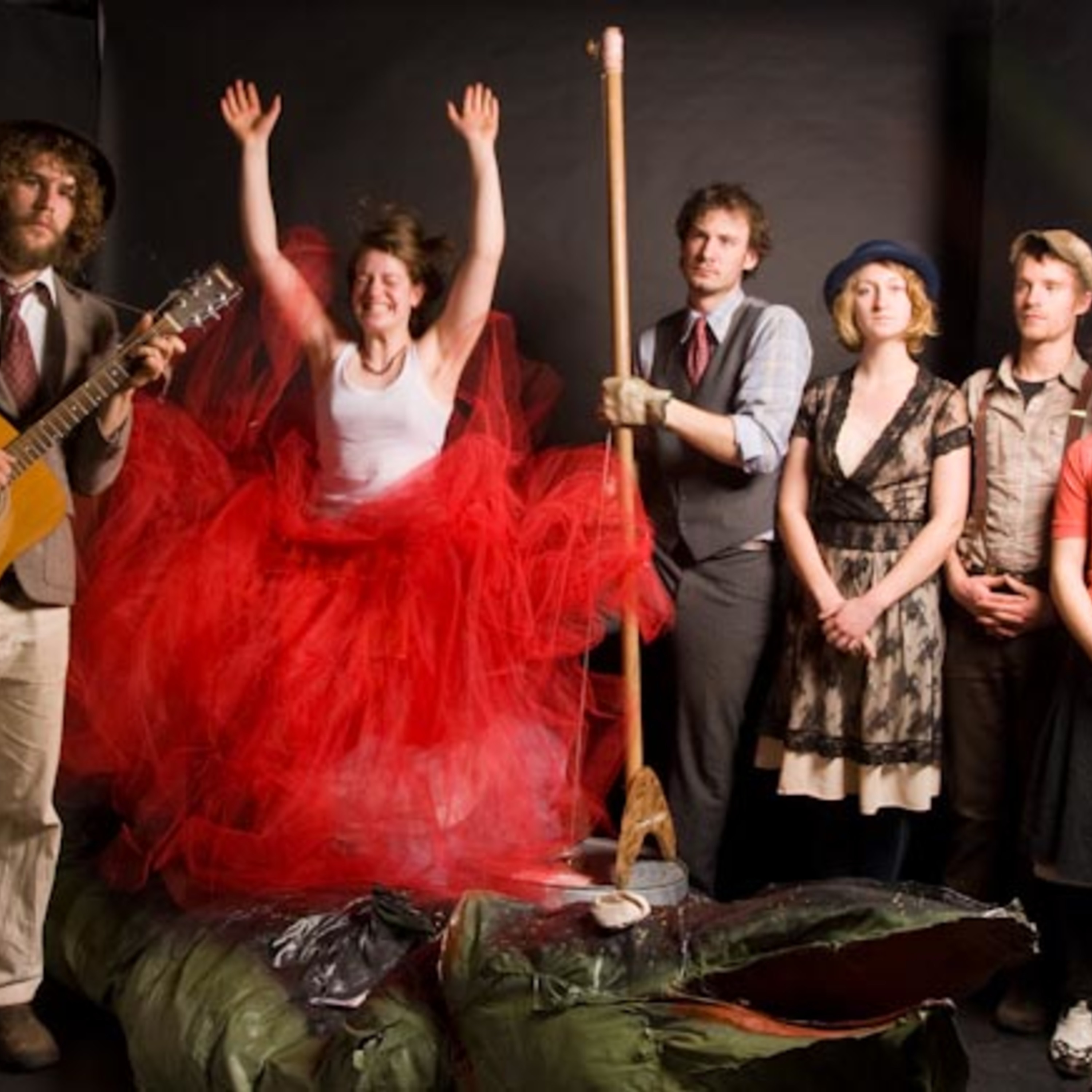 Bad Songwriter Podcast