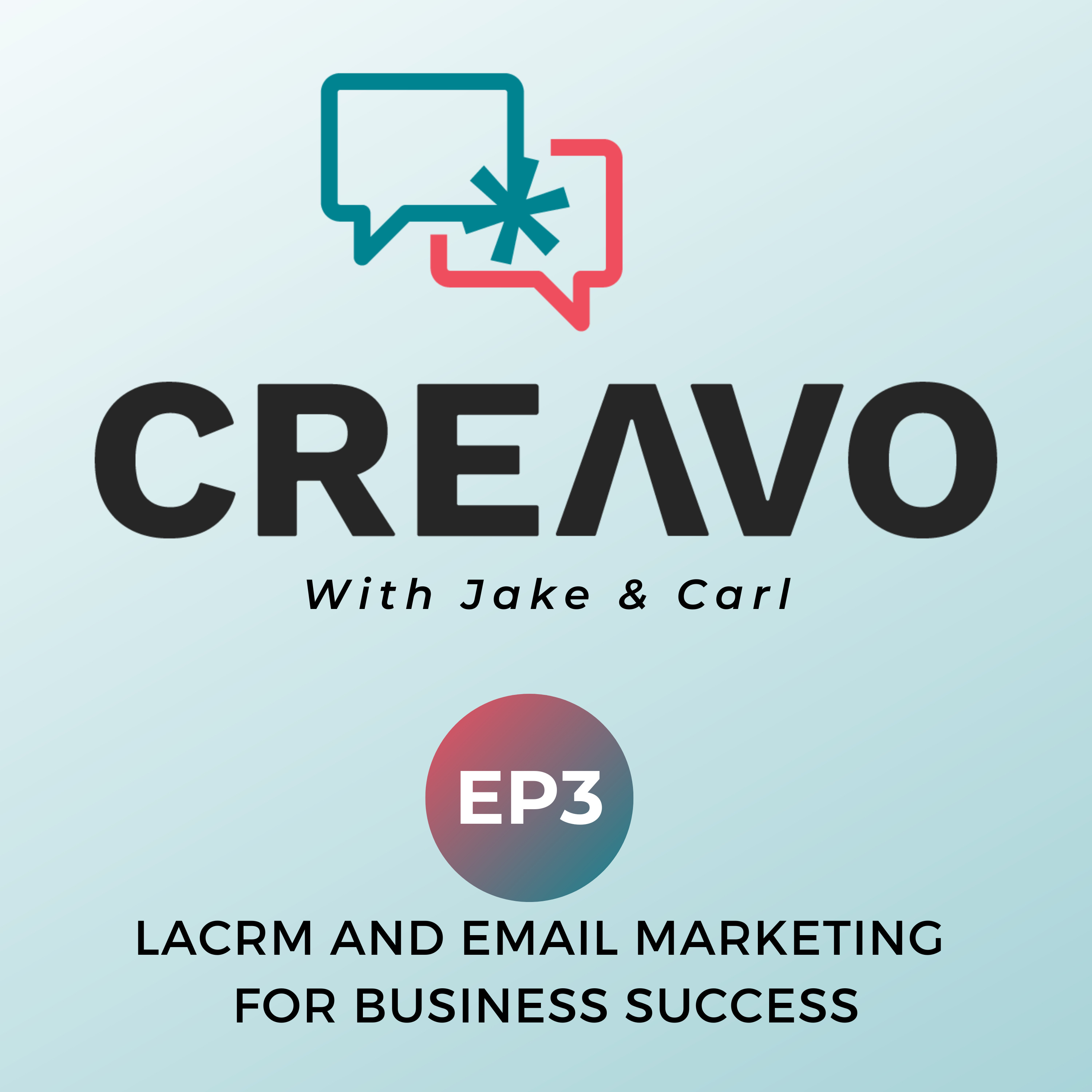 Creavo Cast