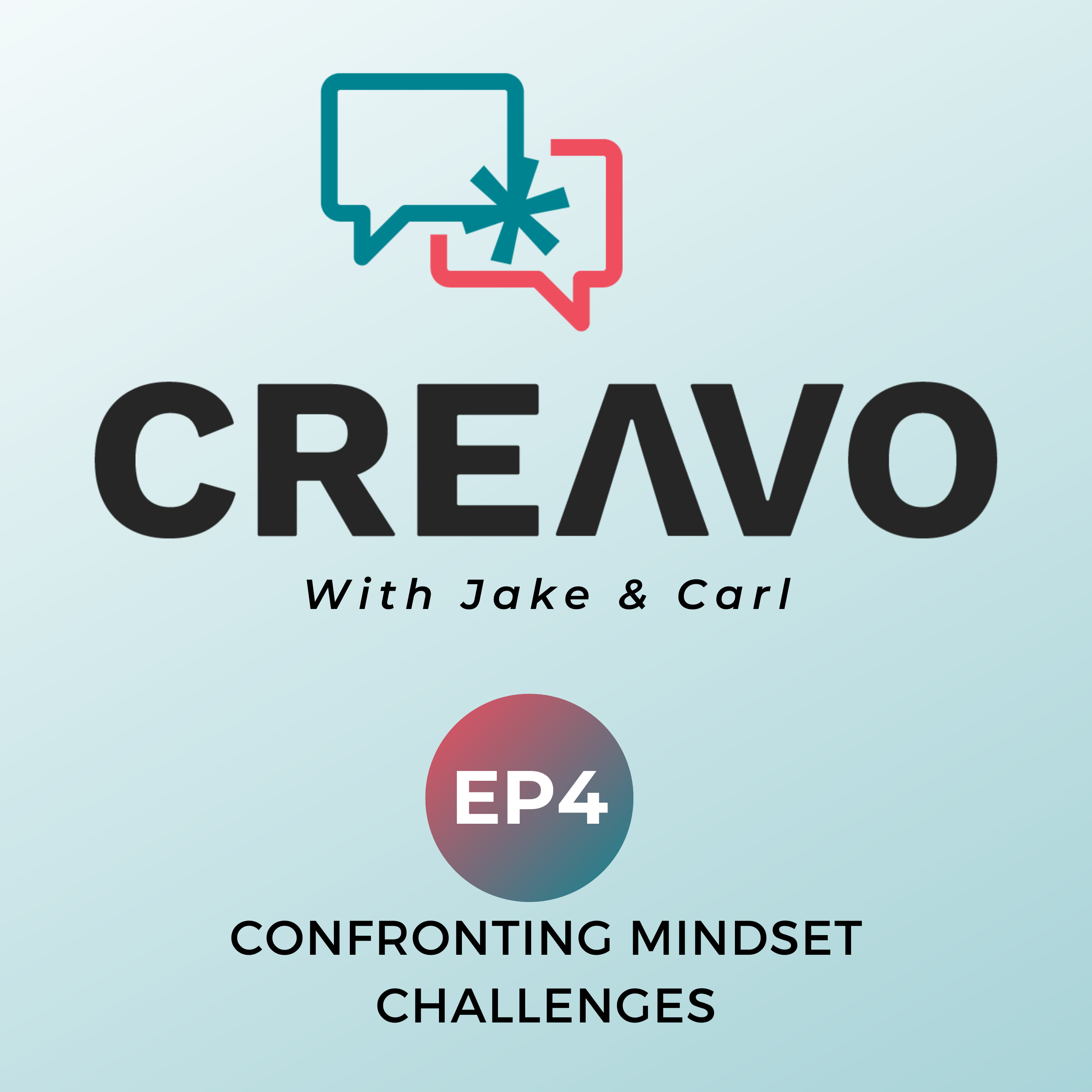 Episode 4: Confronting Mindset Challenges
