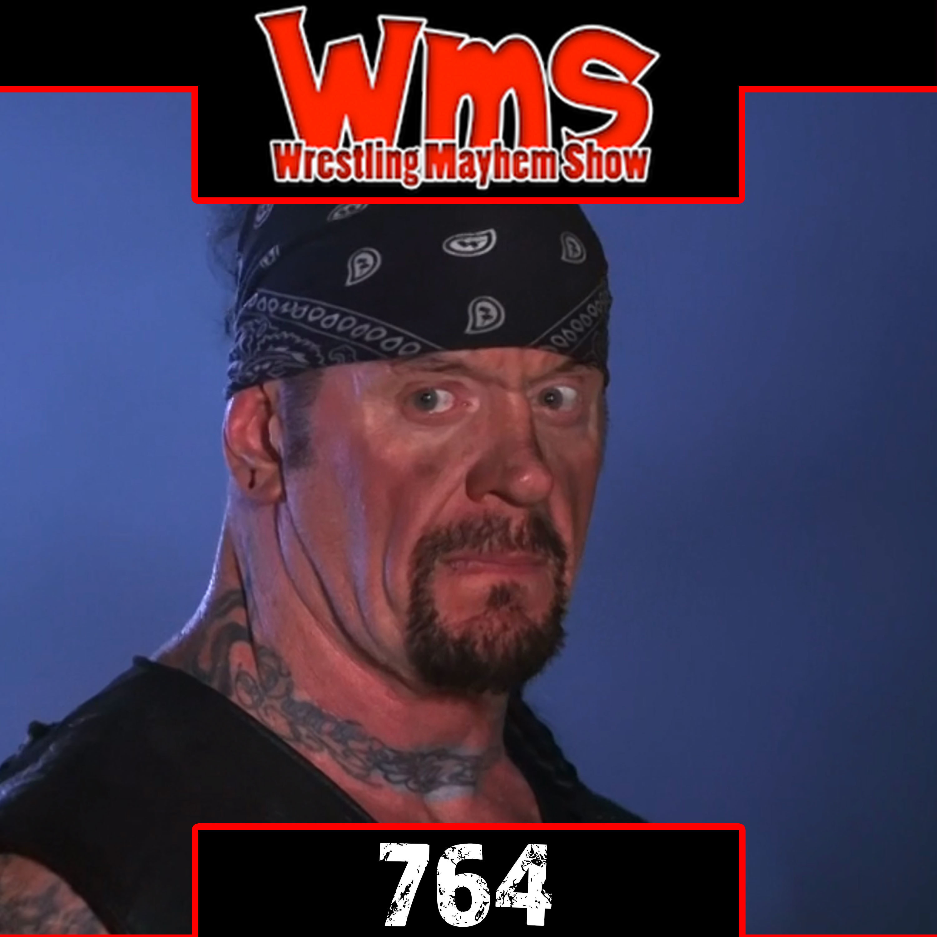 Wrestling Mayhem Show