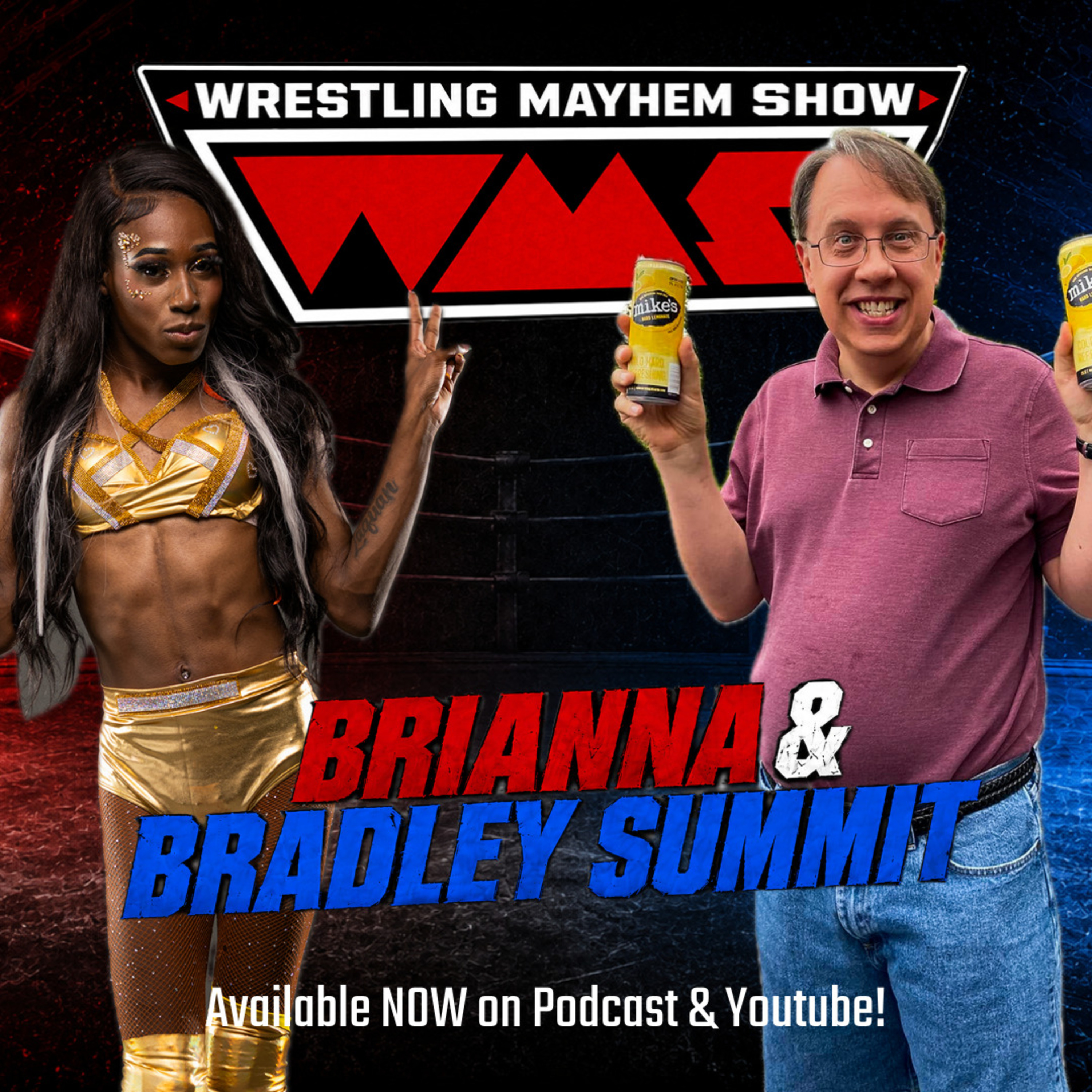Bradley & Brianna Summit