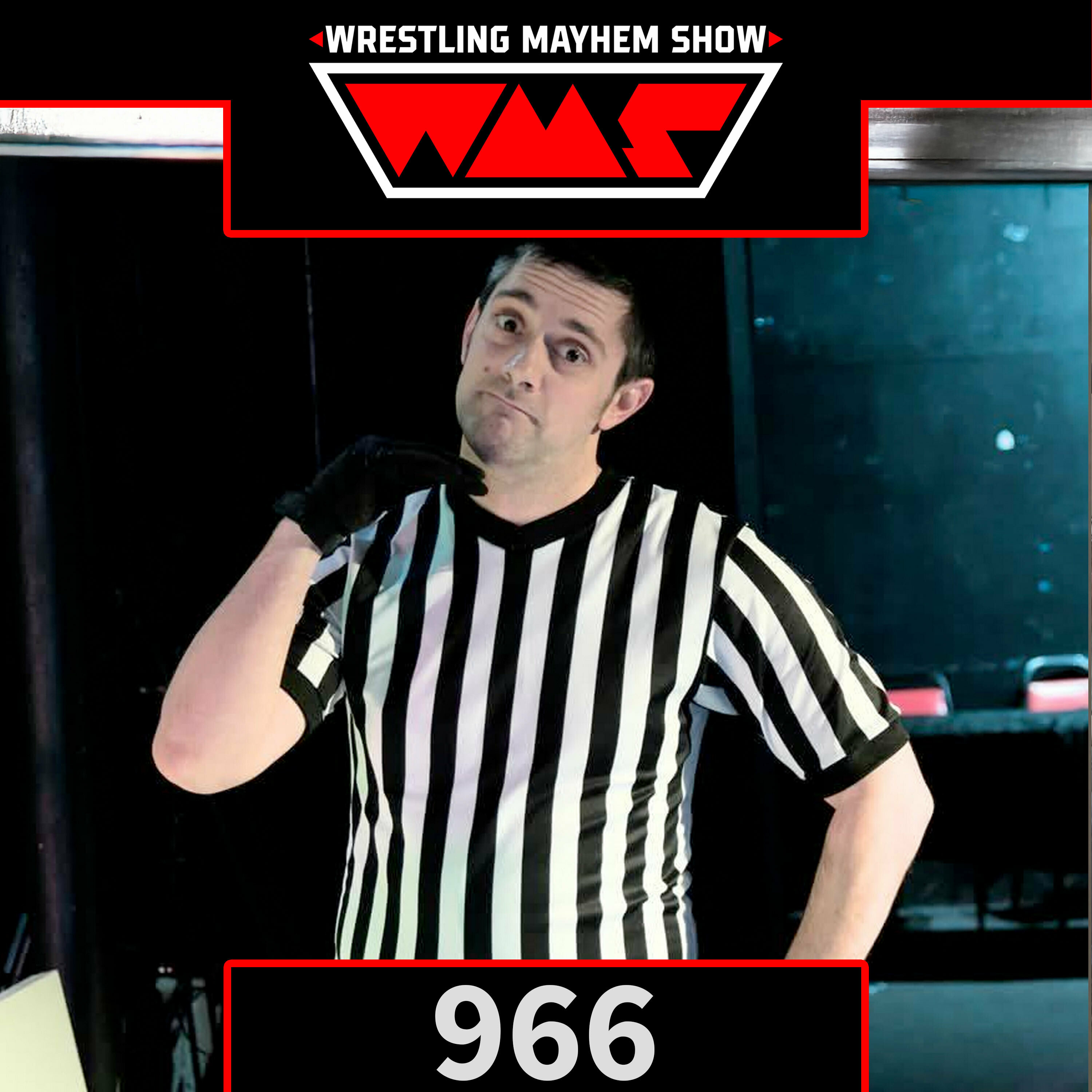 Wrestling Mayhem Show