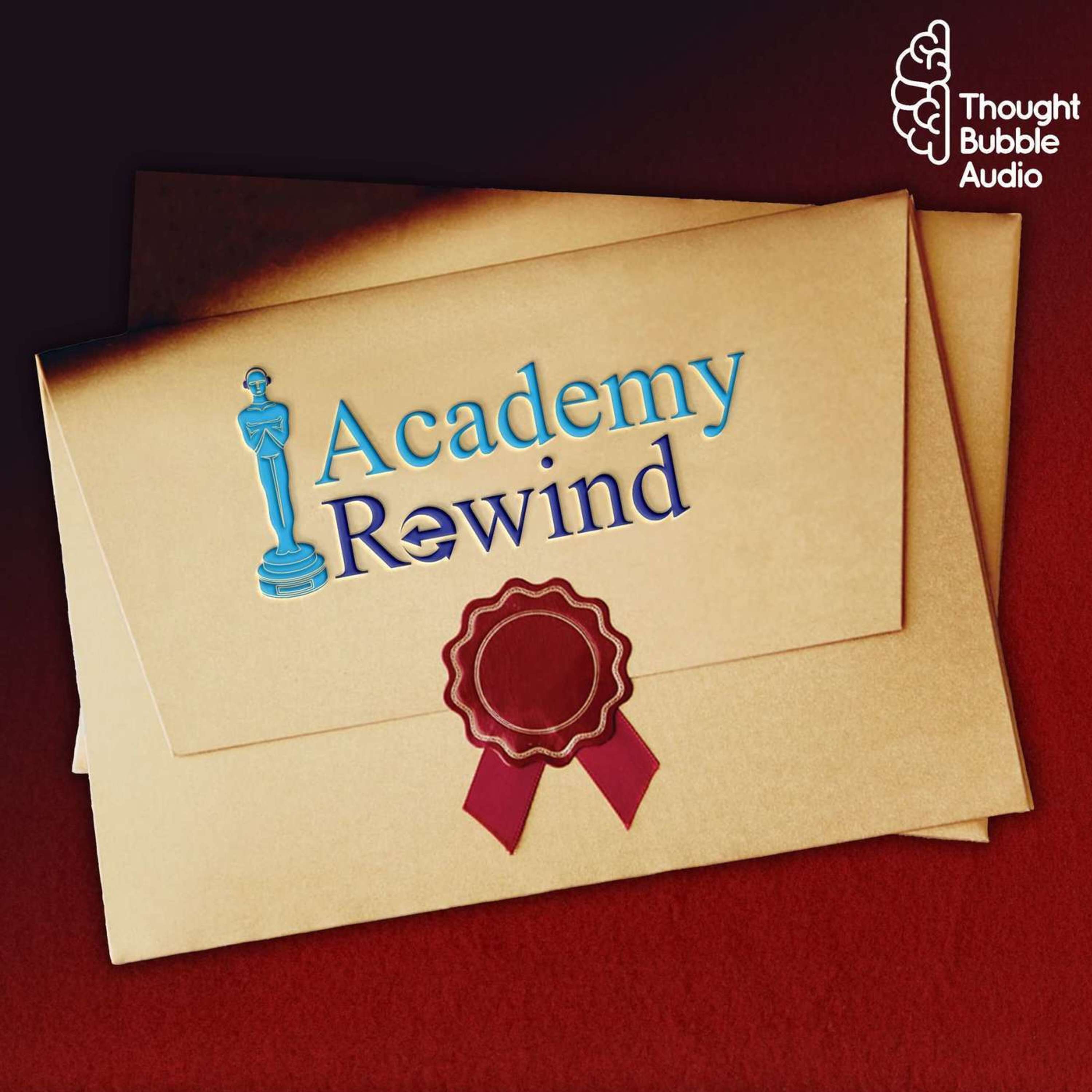 Academy Rewind: Every OSCARS® Best Picture Nominee - Episode 31: Best Picture 2006: Crash, Brokeback Mountain, Capote, Munich, Good Night and Good Luck