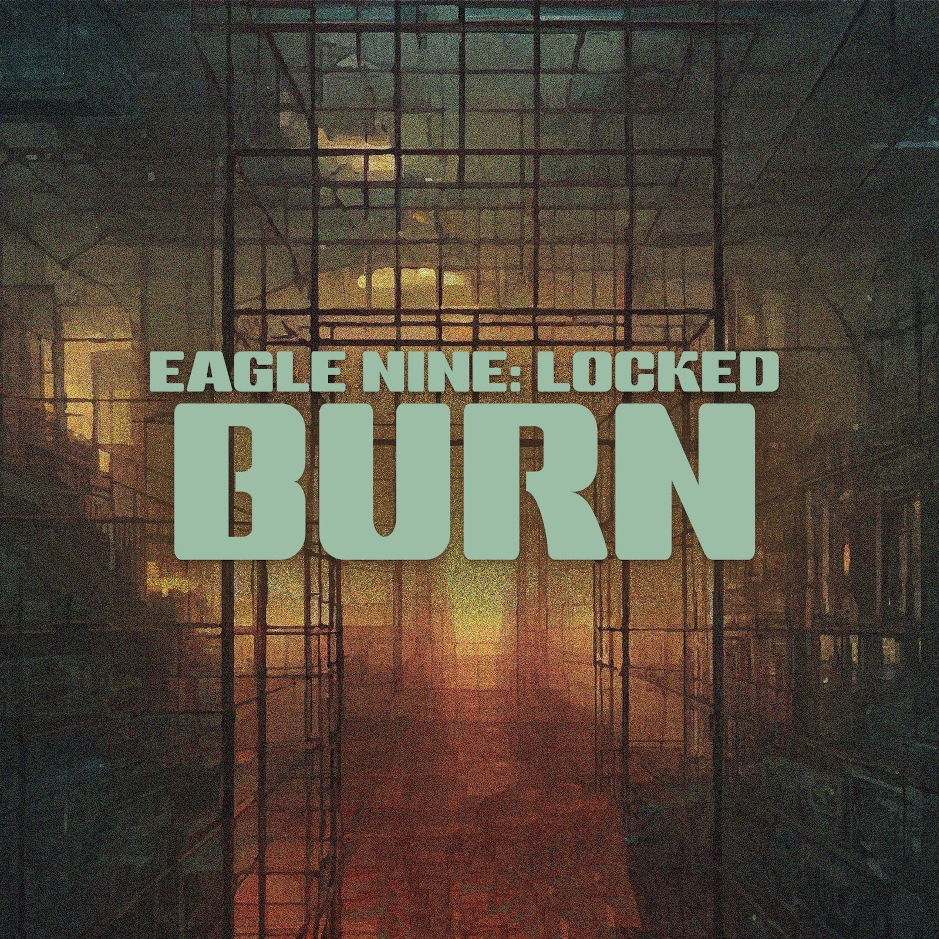 Episode 1: Burn