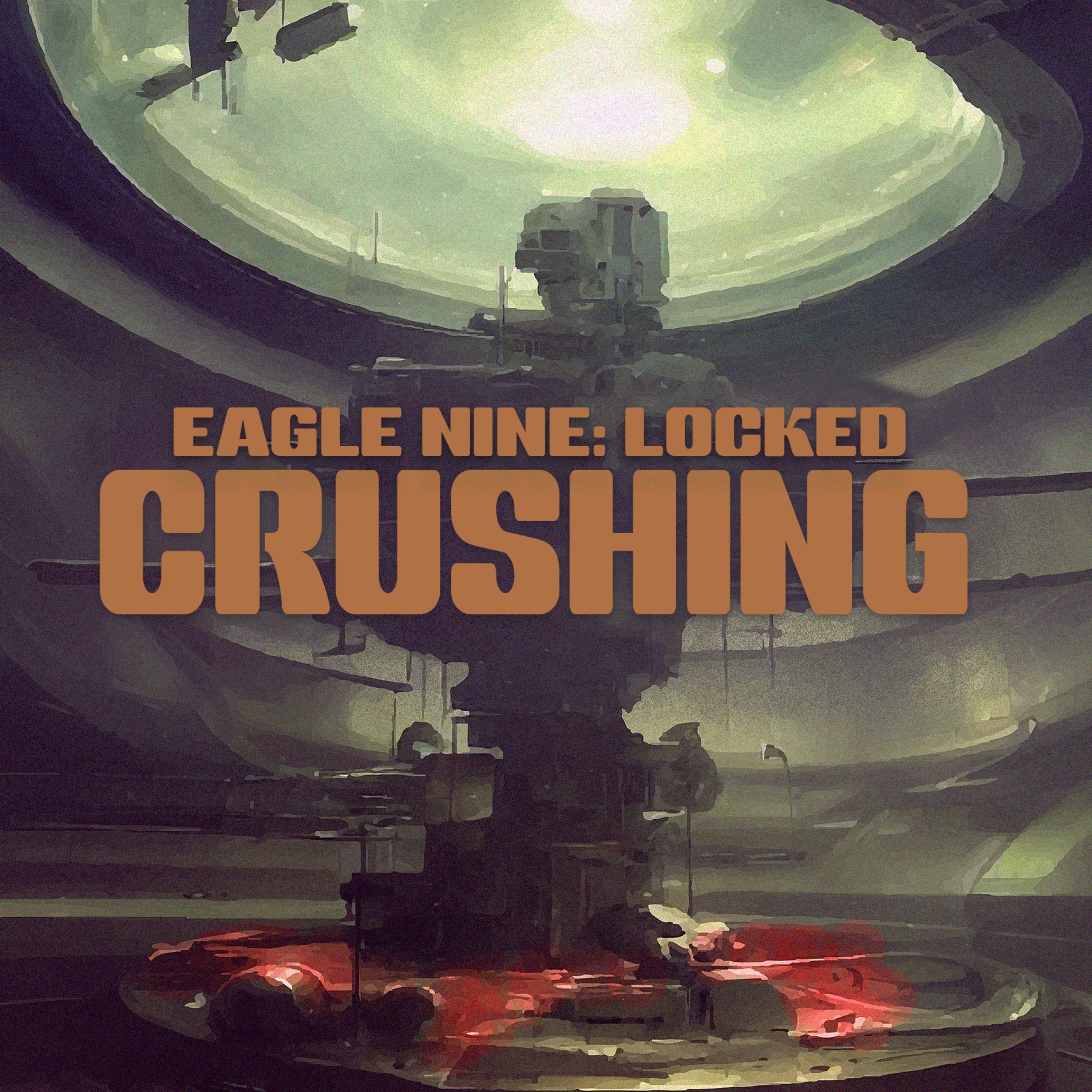 Episode 5: Crushing