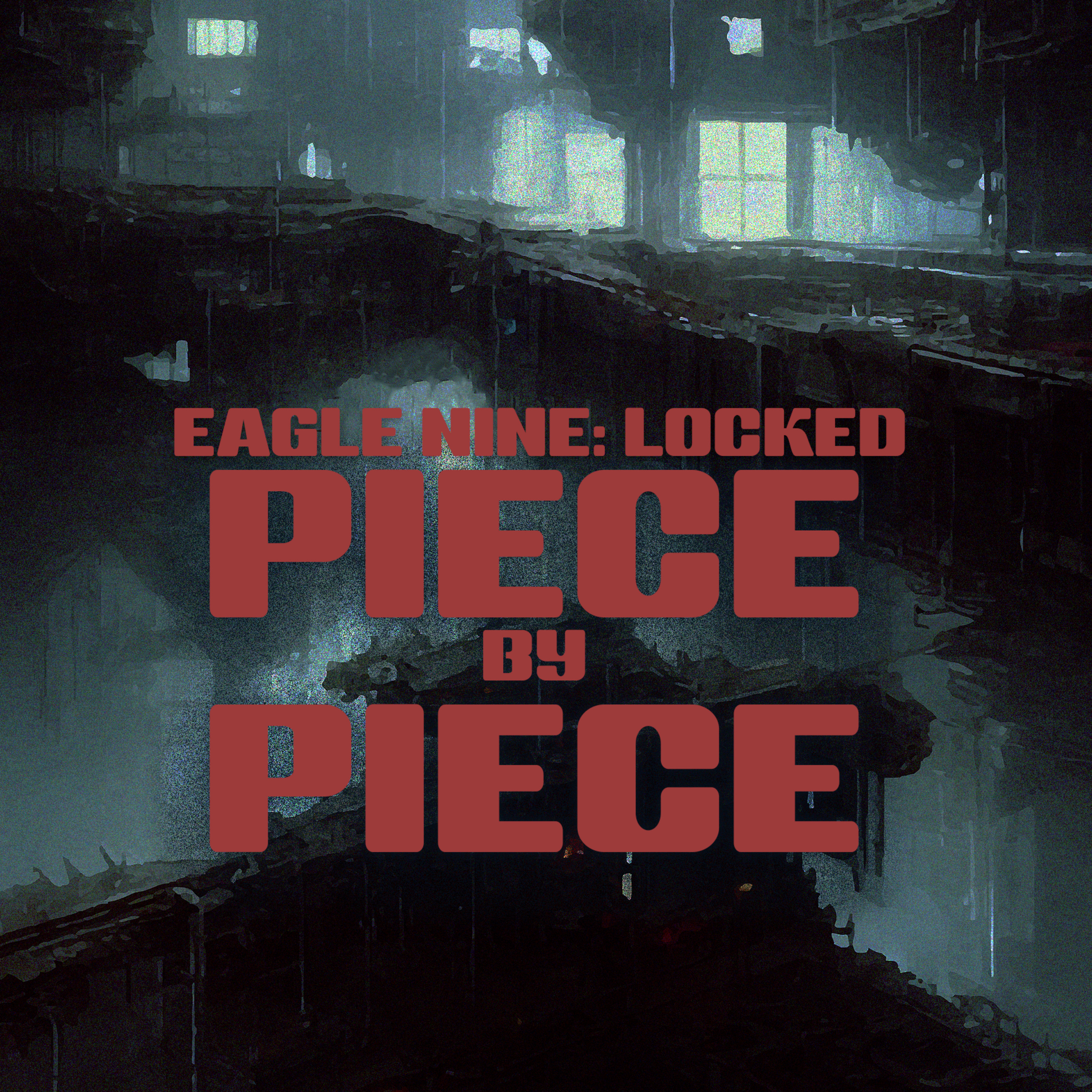Episode 4: Piece by Piece