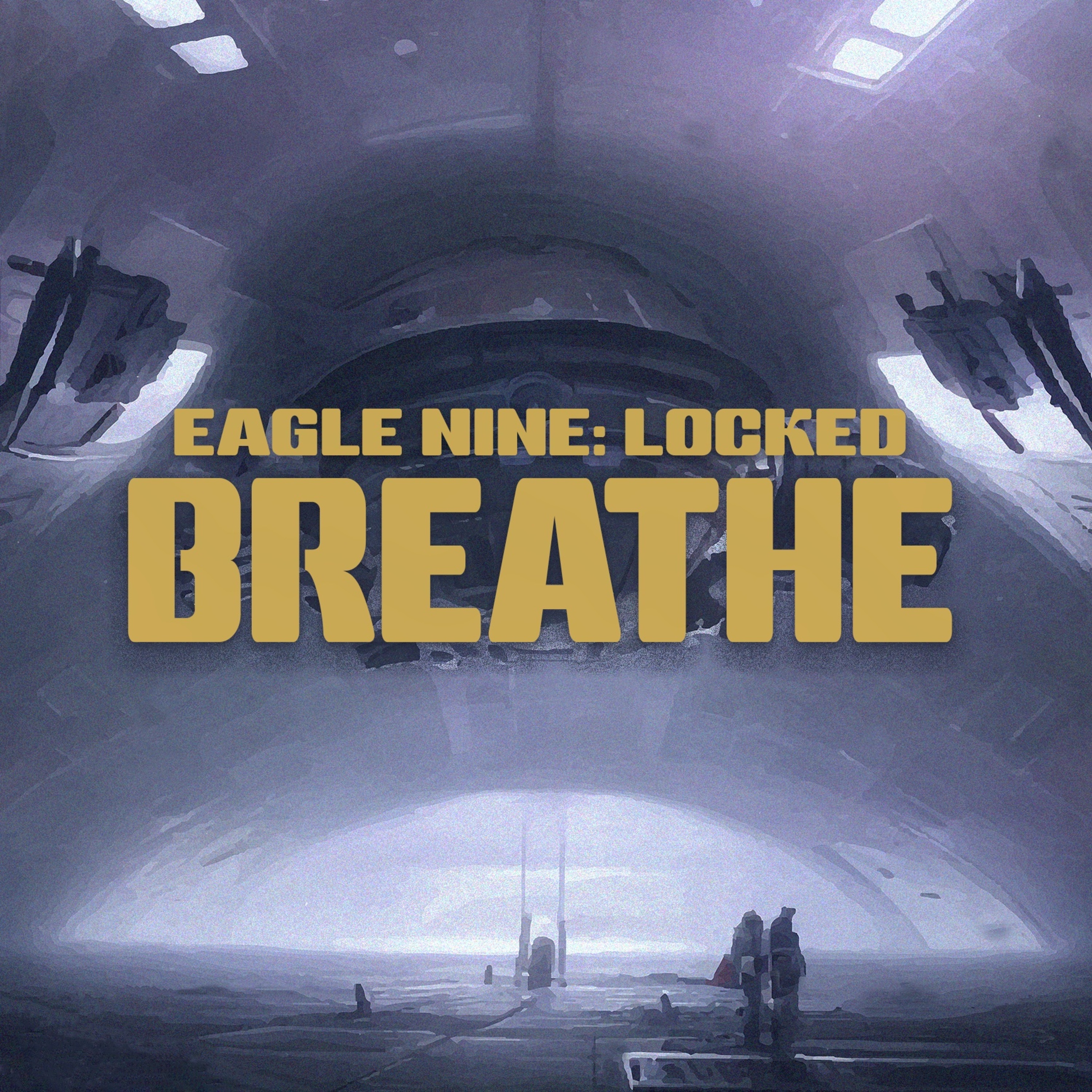 Episode 2: Breathe