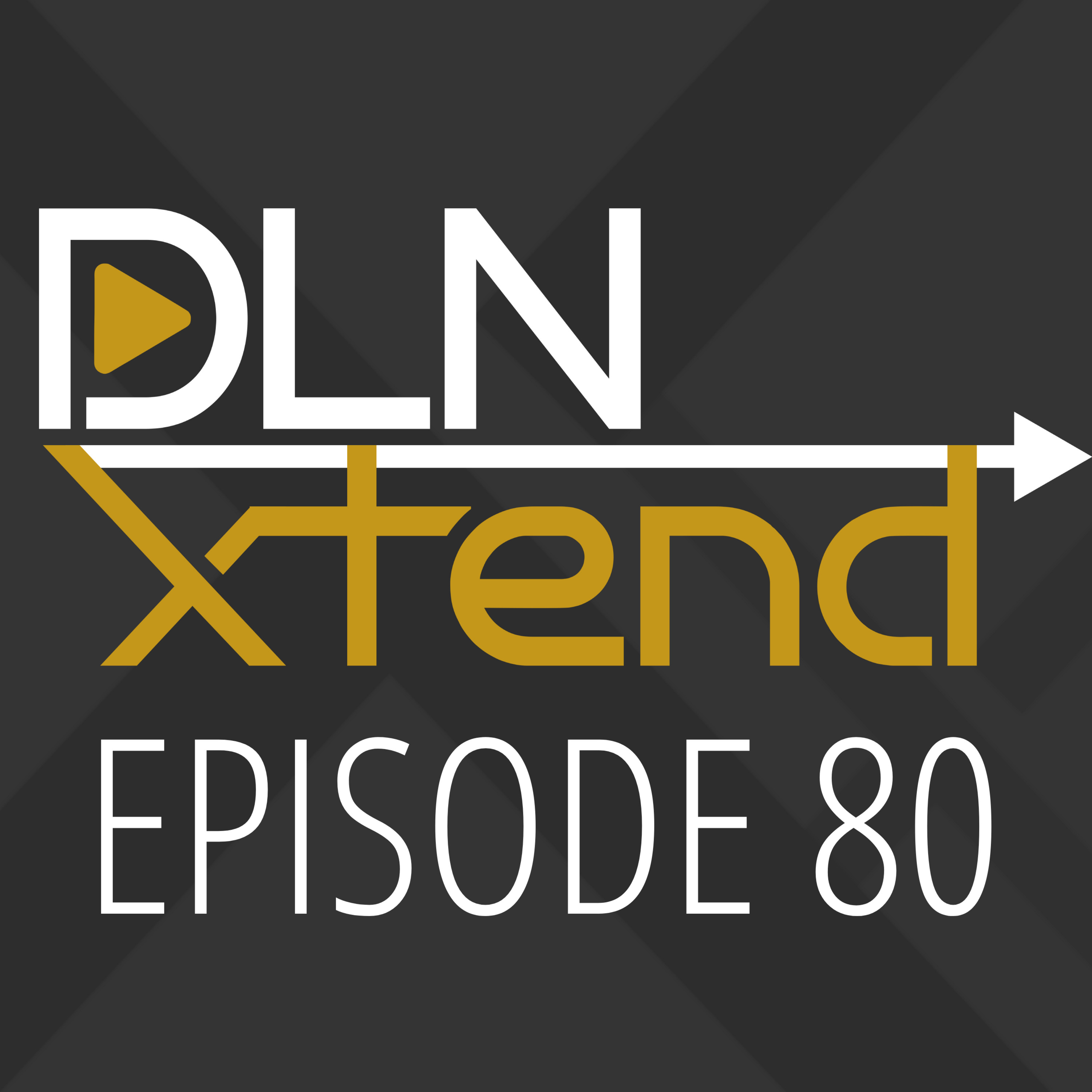 Destination Linux Network: All Shows