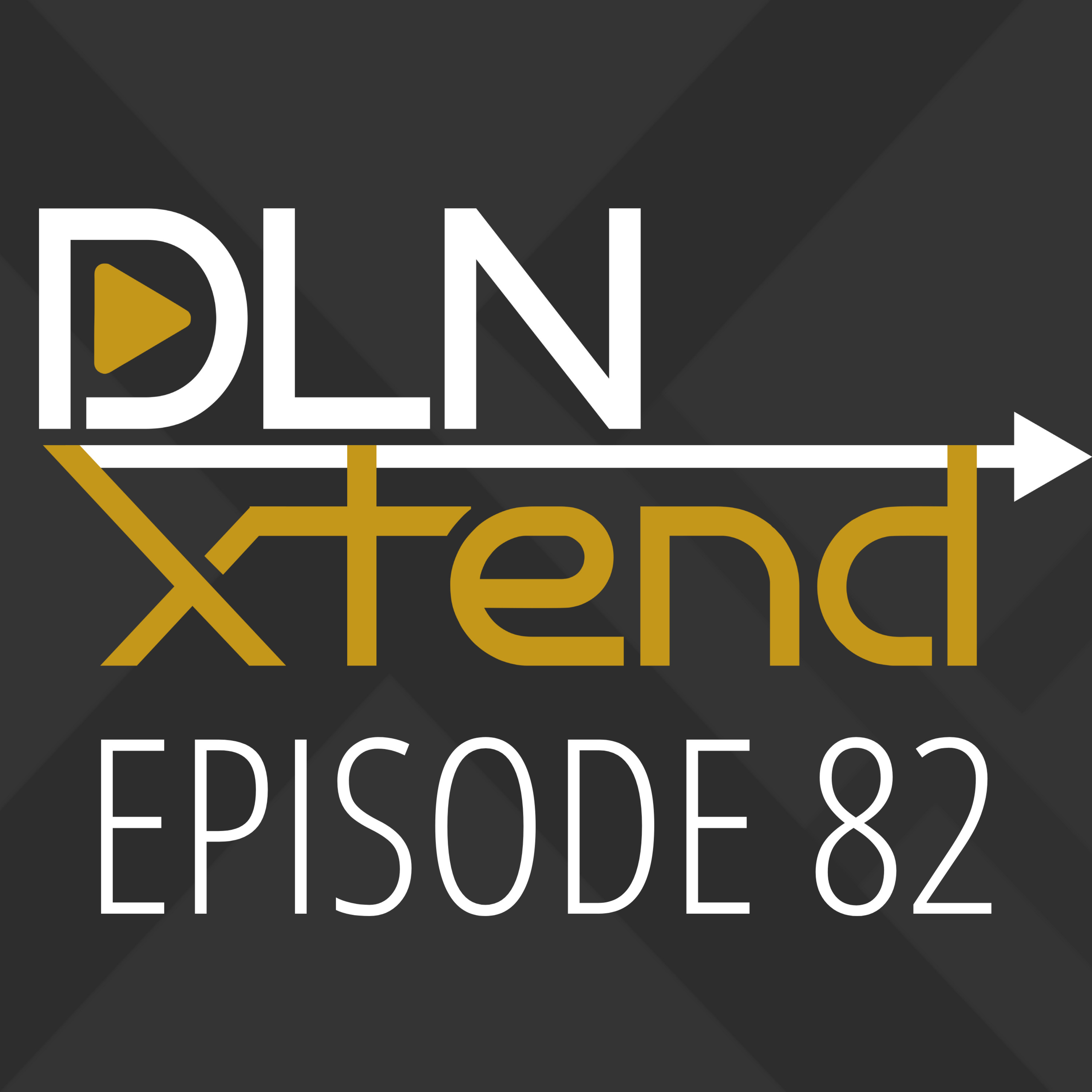 Destination Linux Network: All Shows