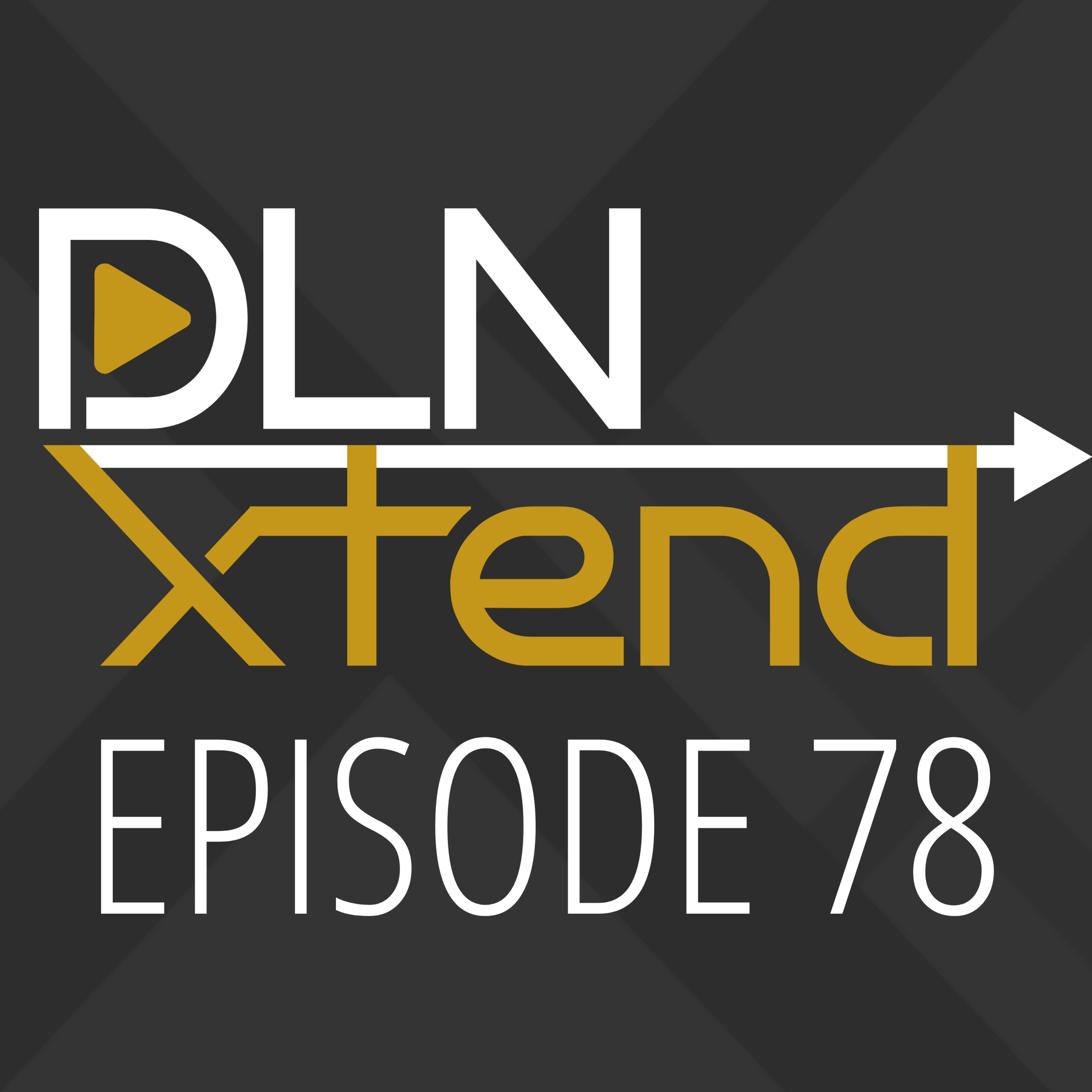 Destination Linux Network: All Shows