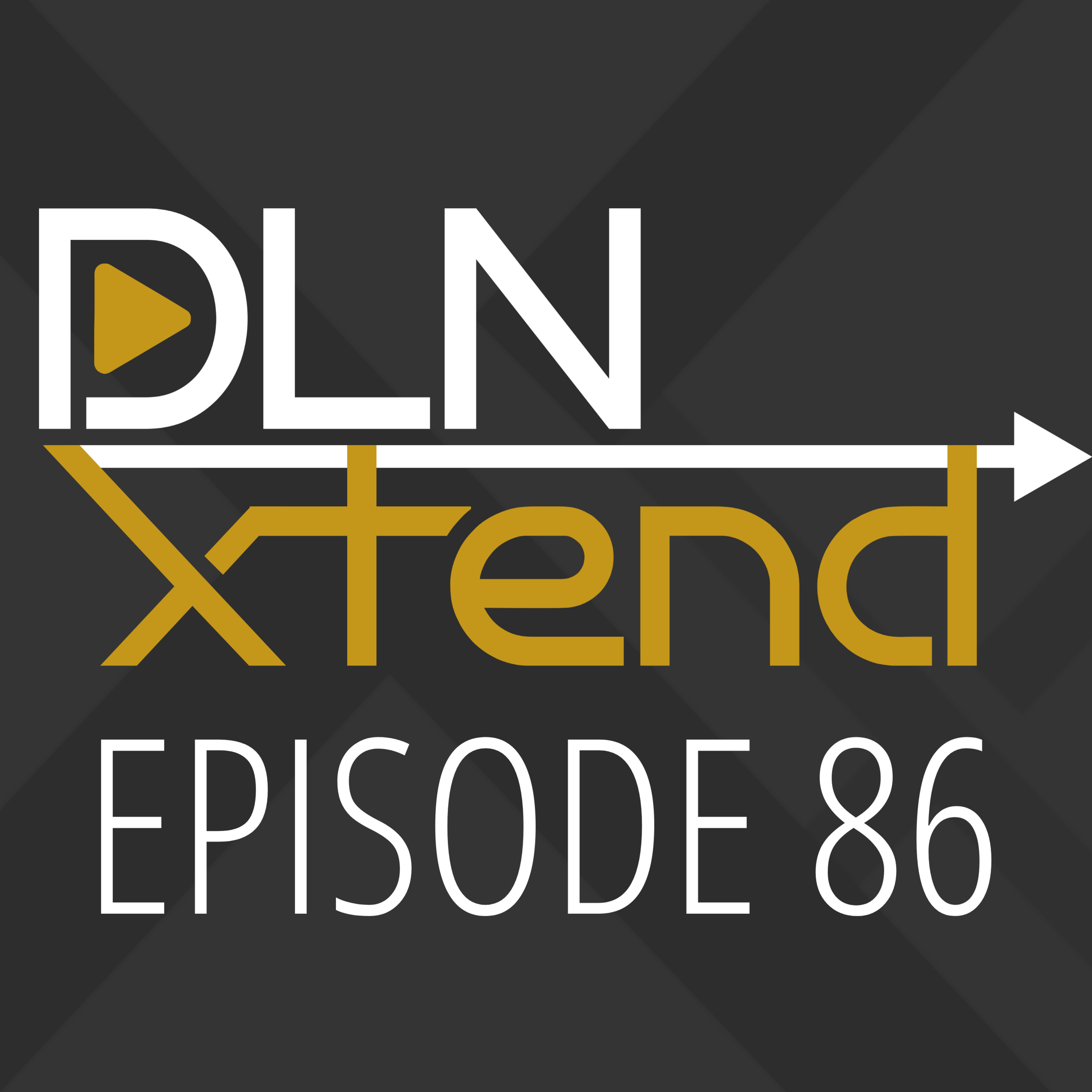 Destination Linux Network: All Shows