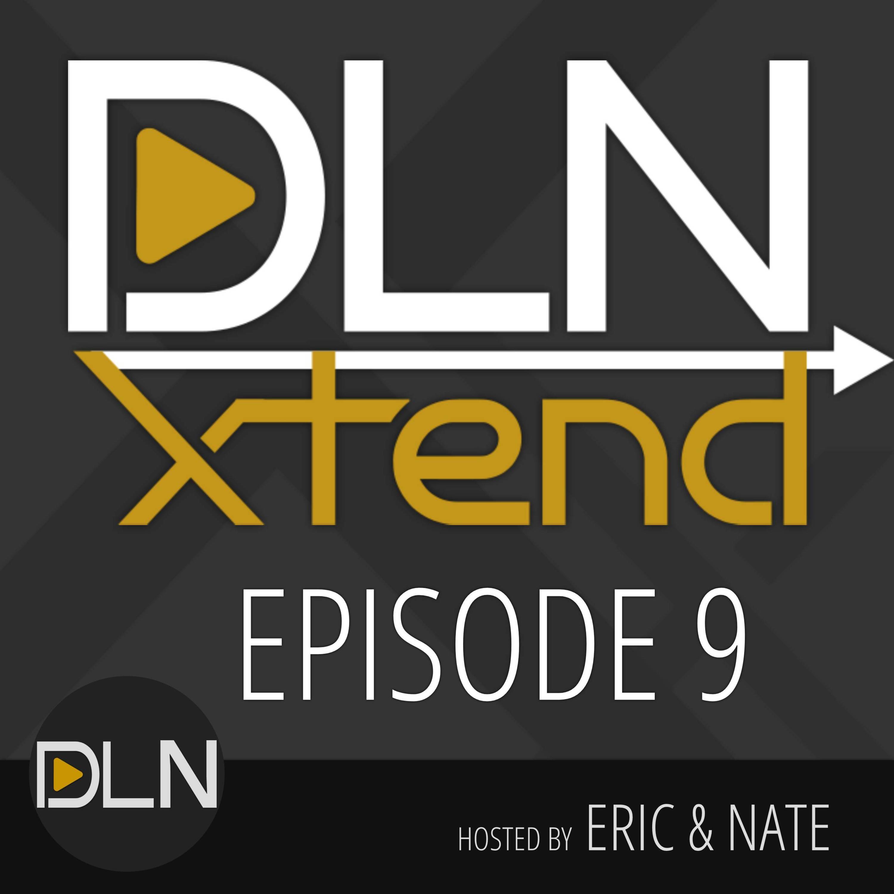 Destination Linux Network: All Shows