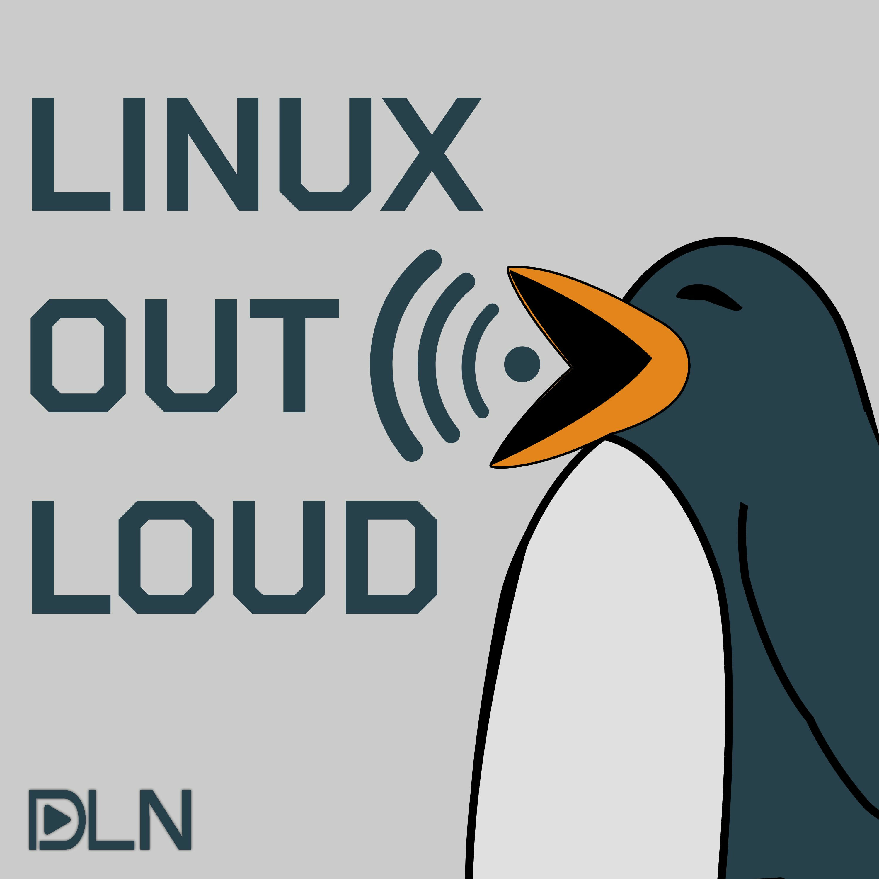 Destination Linux Network: All Shows
