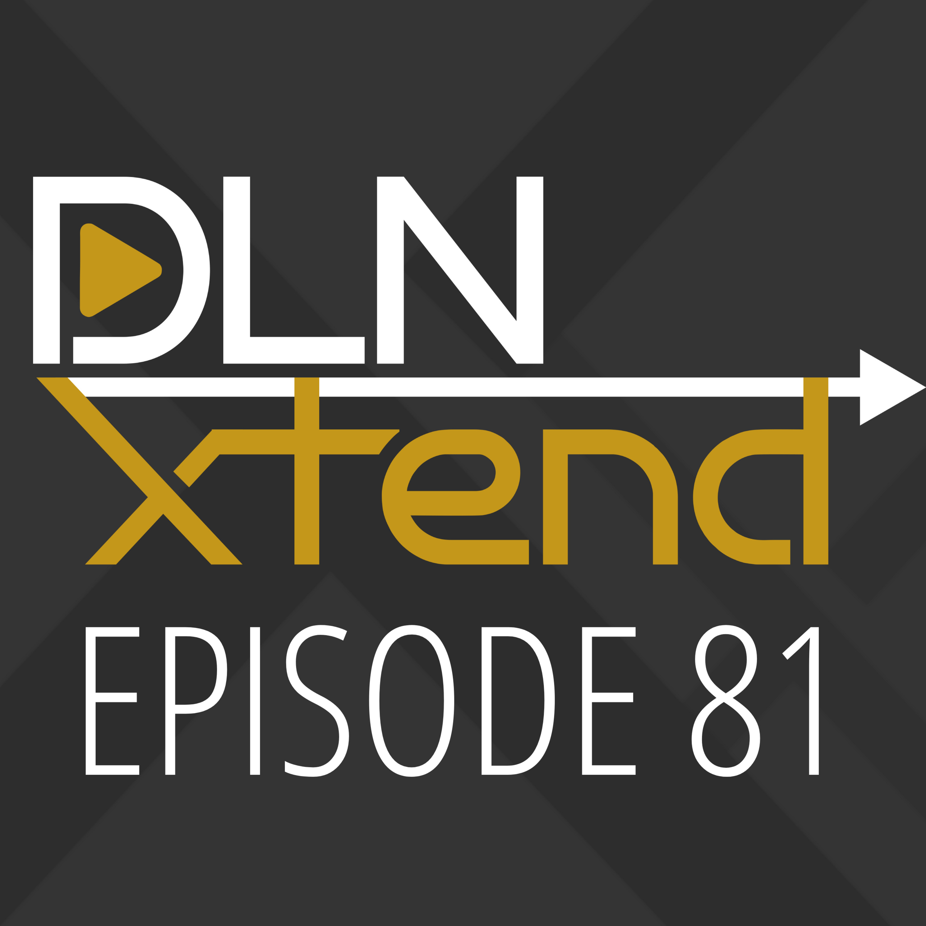 Destination Linux Network: All Shows