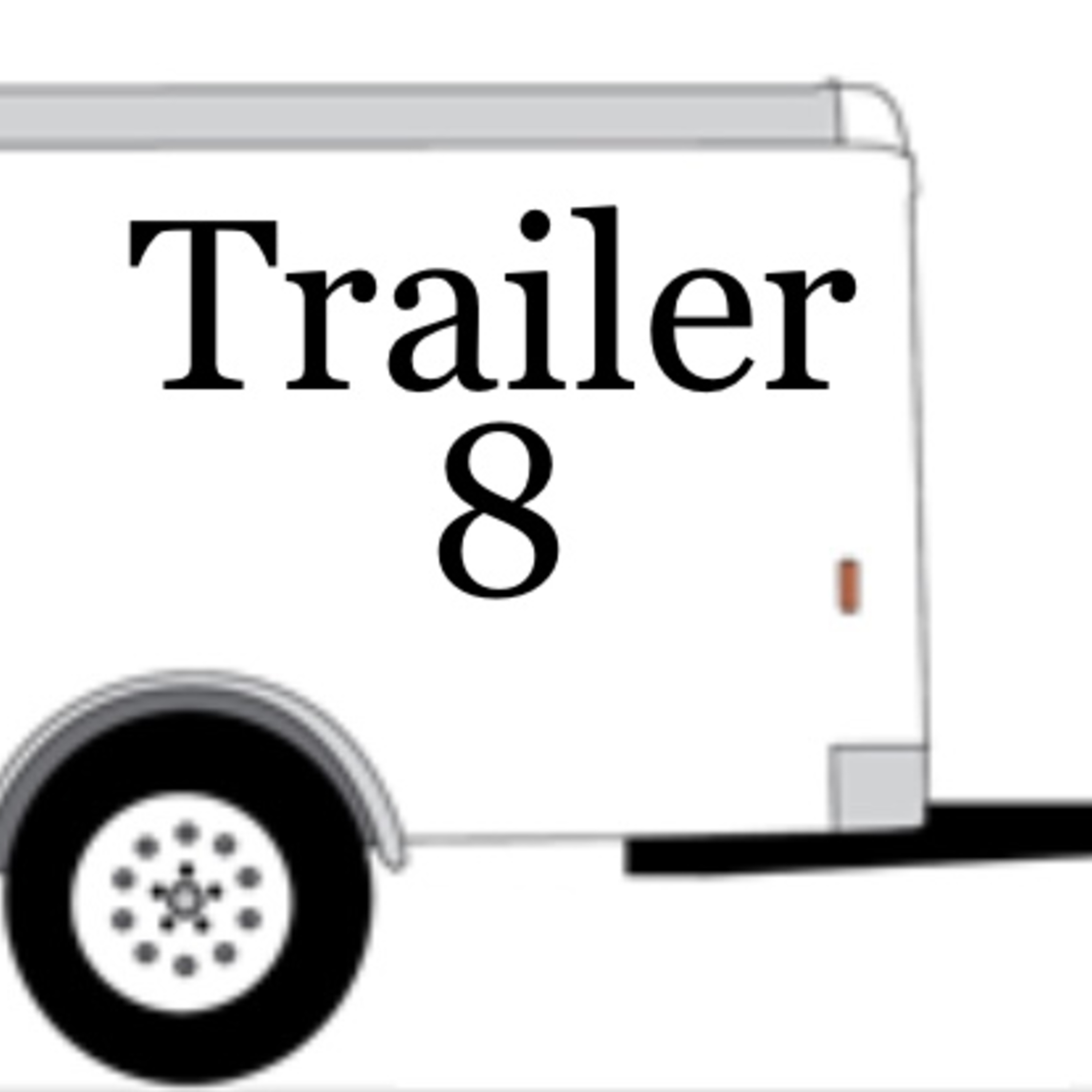 Trailer 8