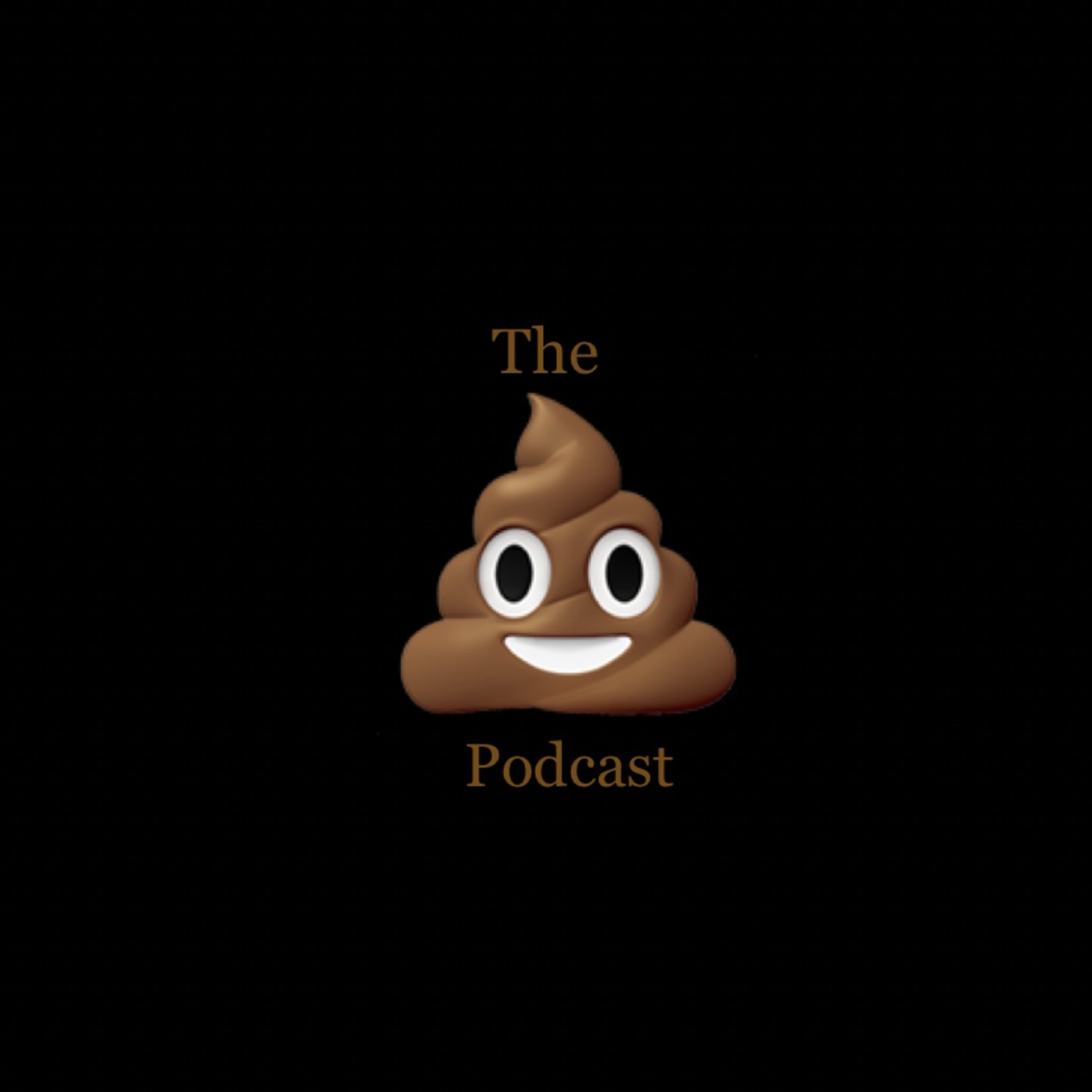 The POOP EMOJI Podcast