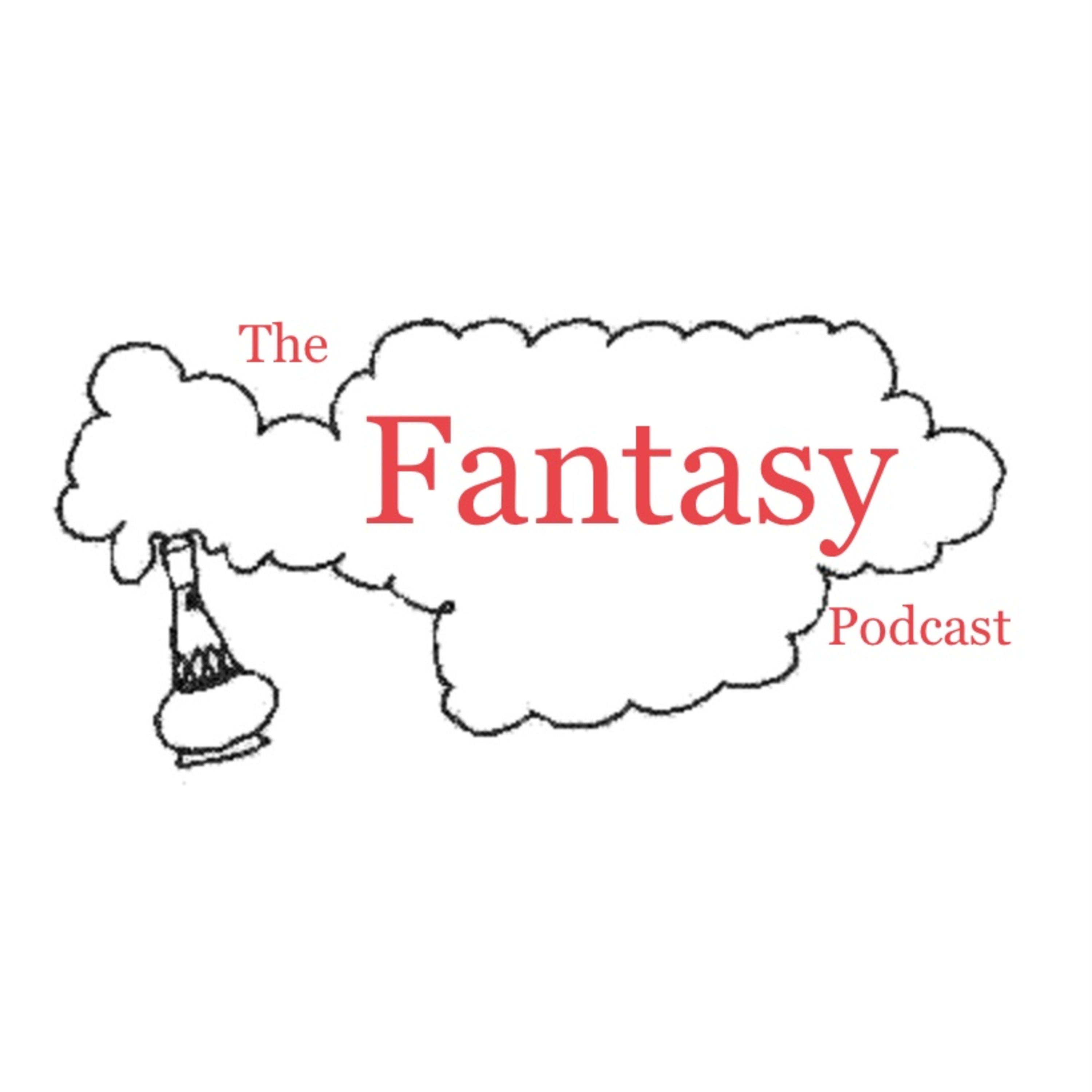 The Fantasy Podcast