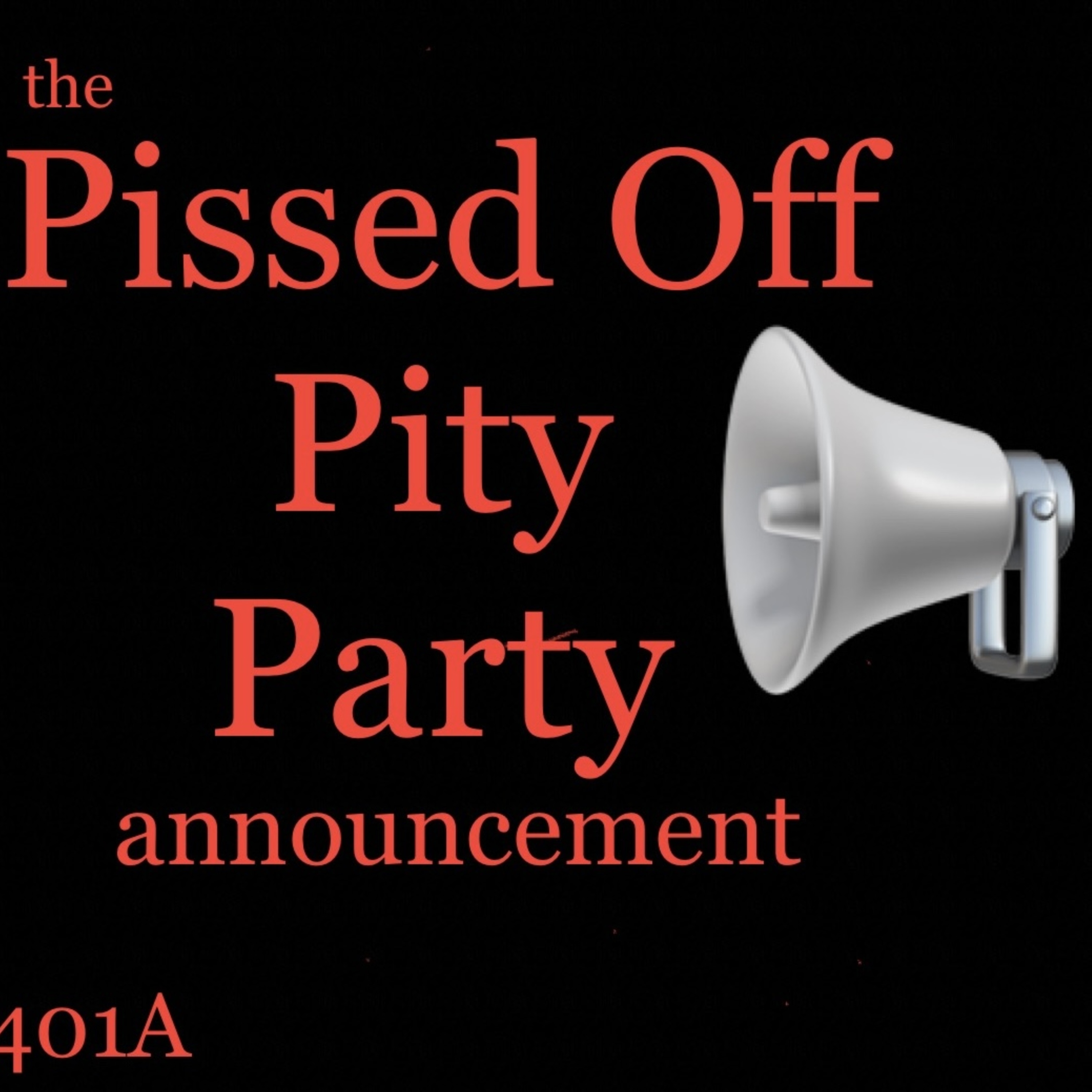 Announcement