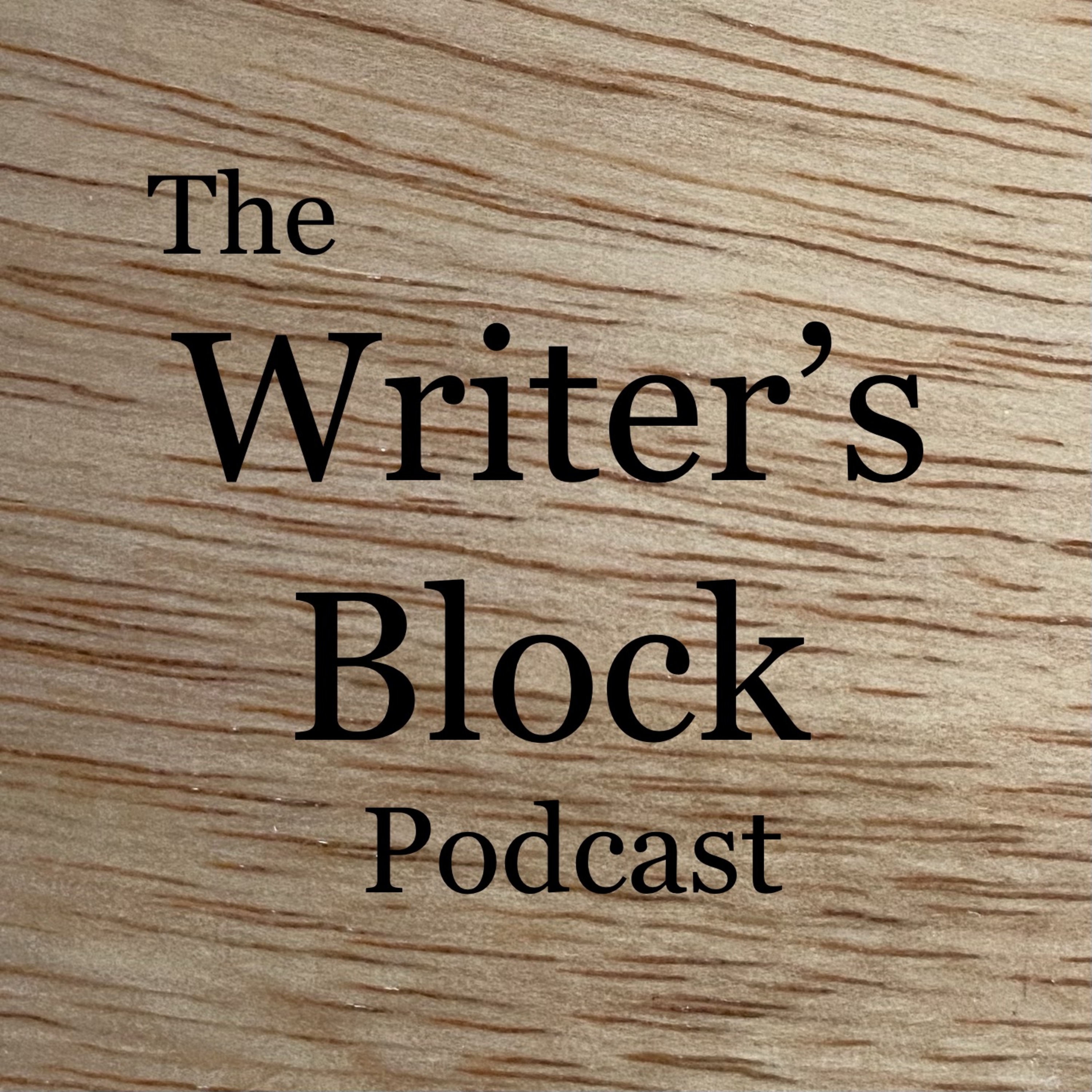 The Writer's Block Podcast