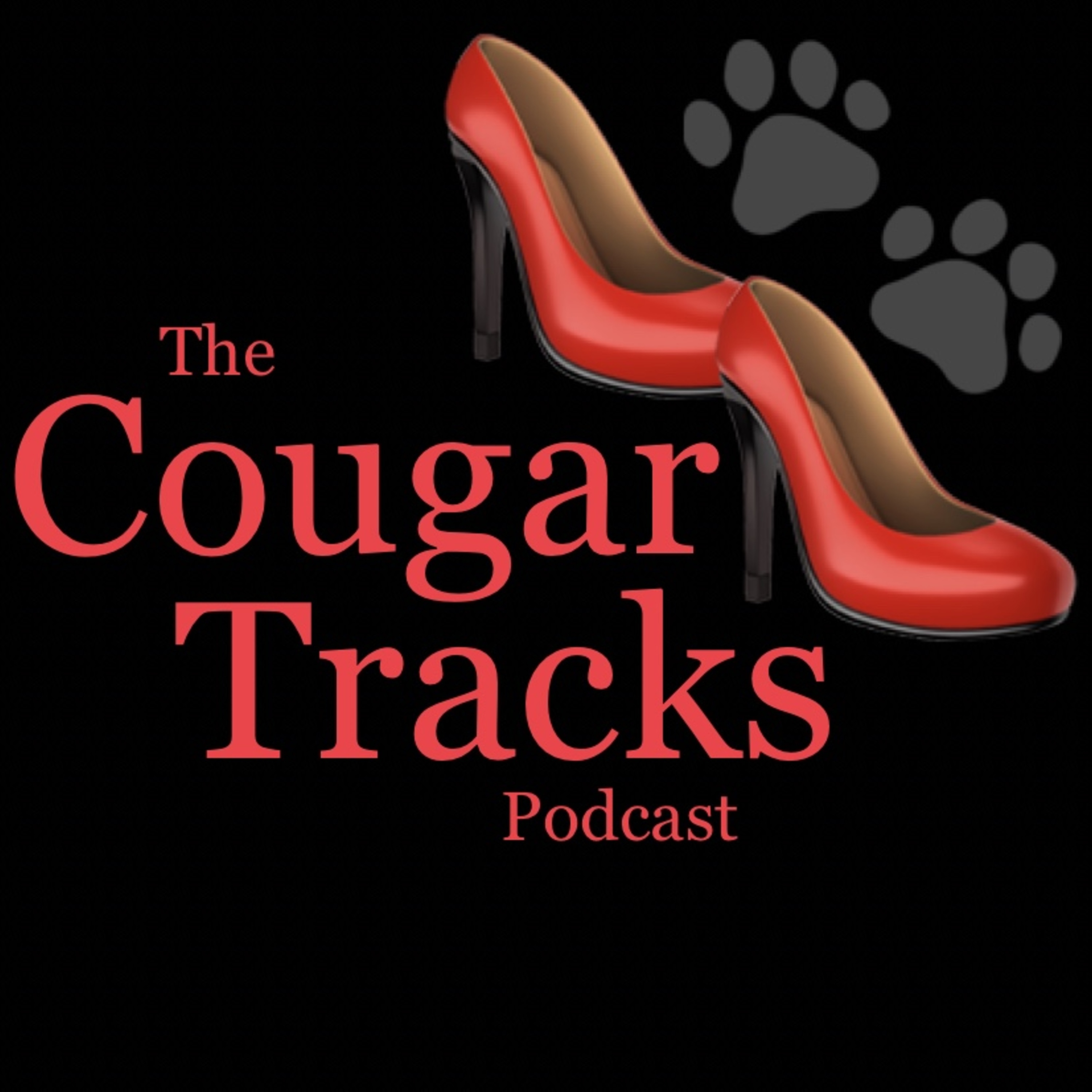 The Cougar Tracks Podcast