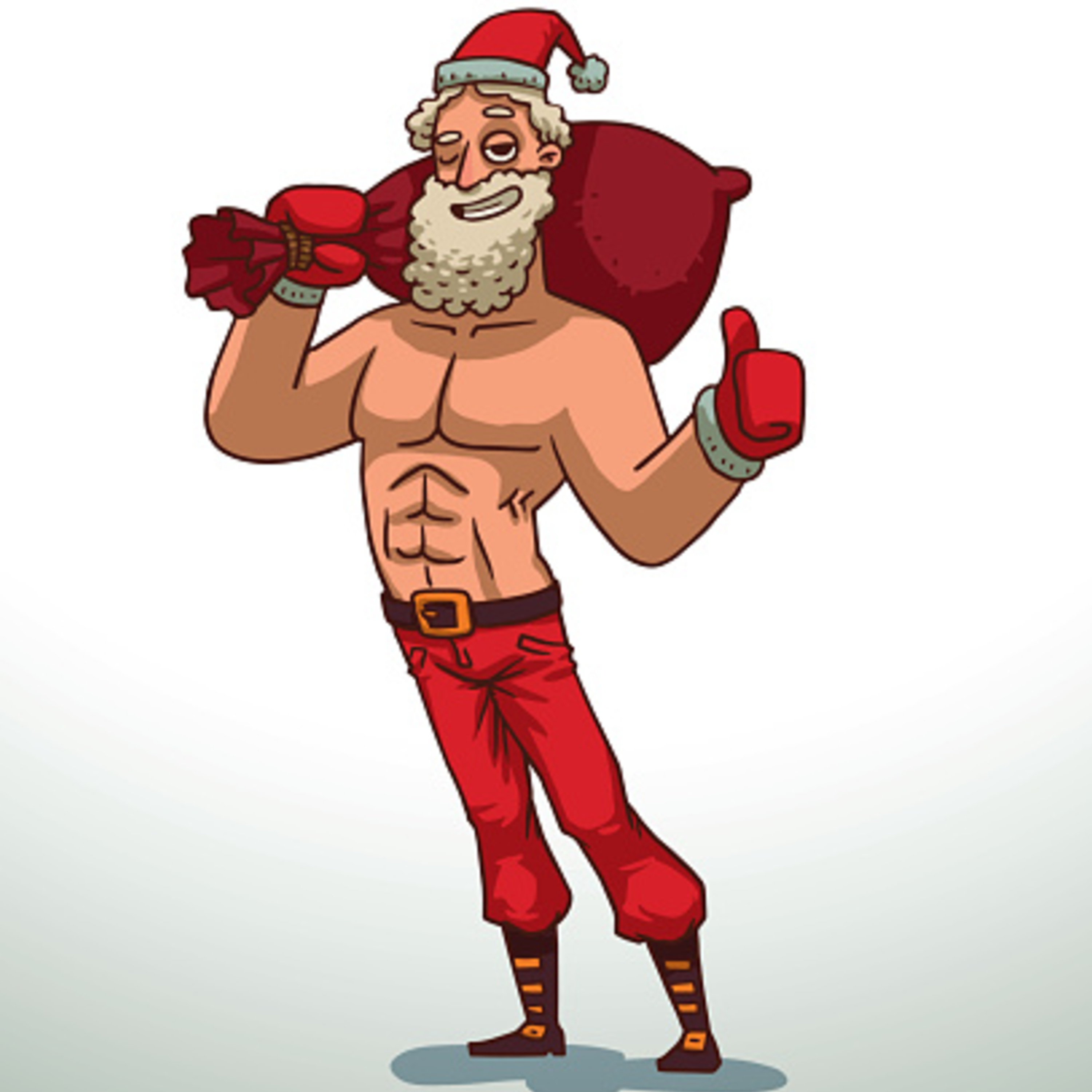 Trailer Christmas 2020