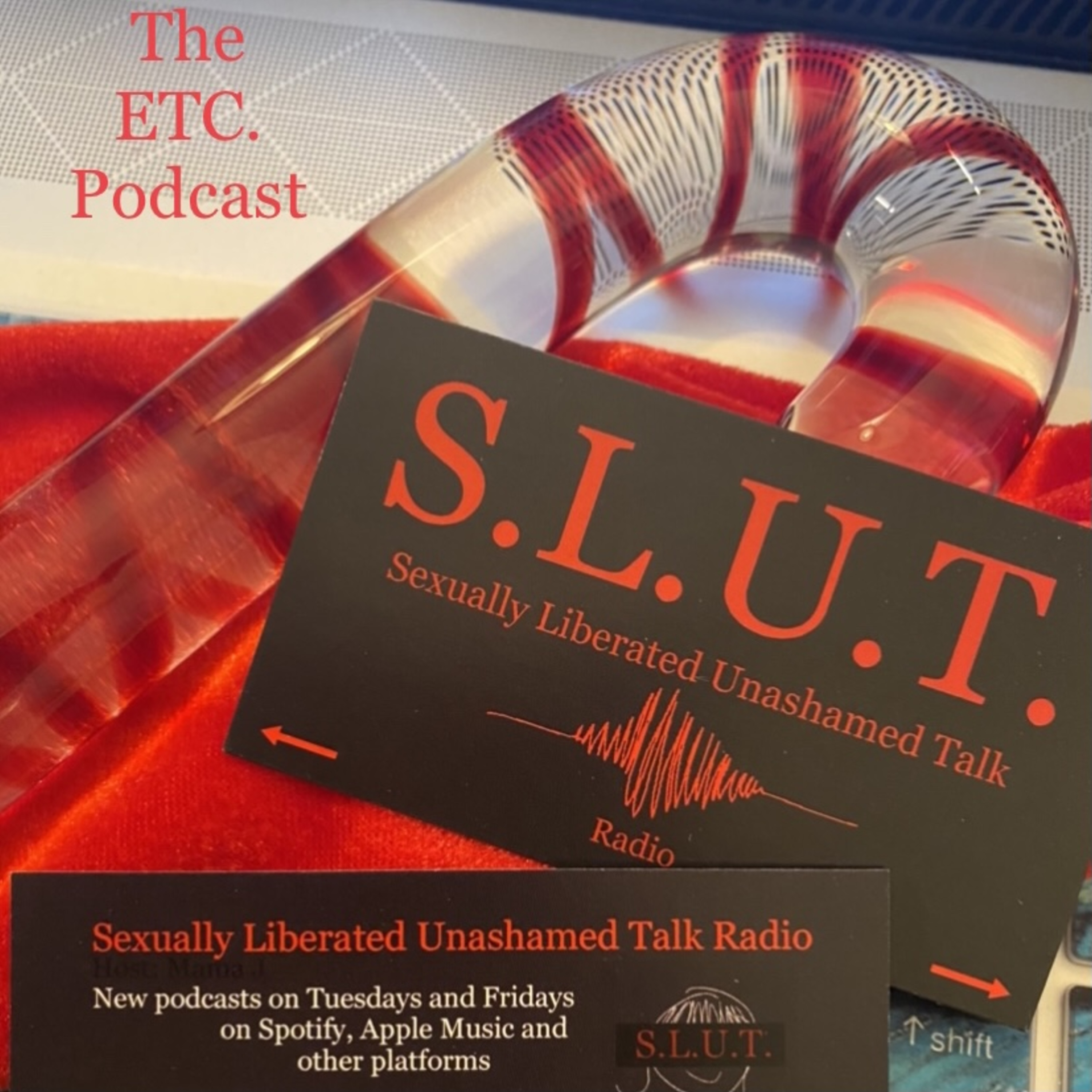 The ETC. Podcast