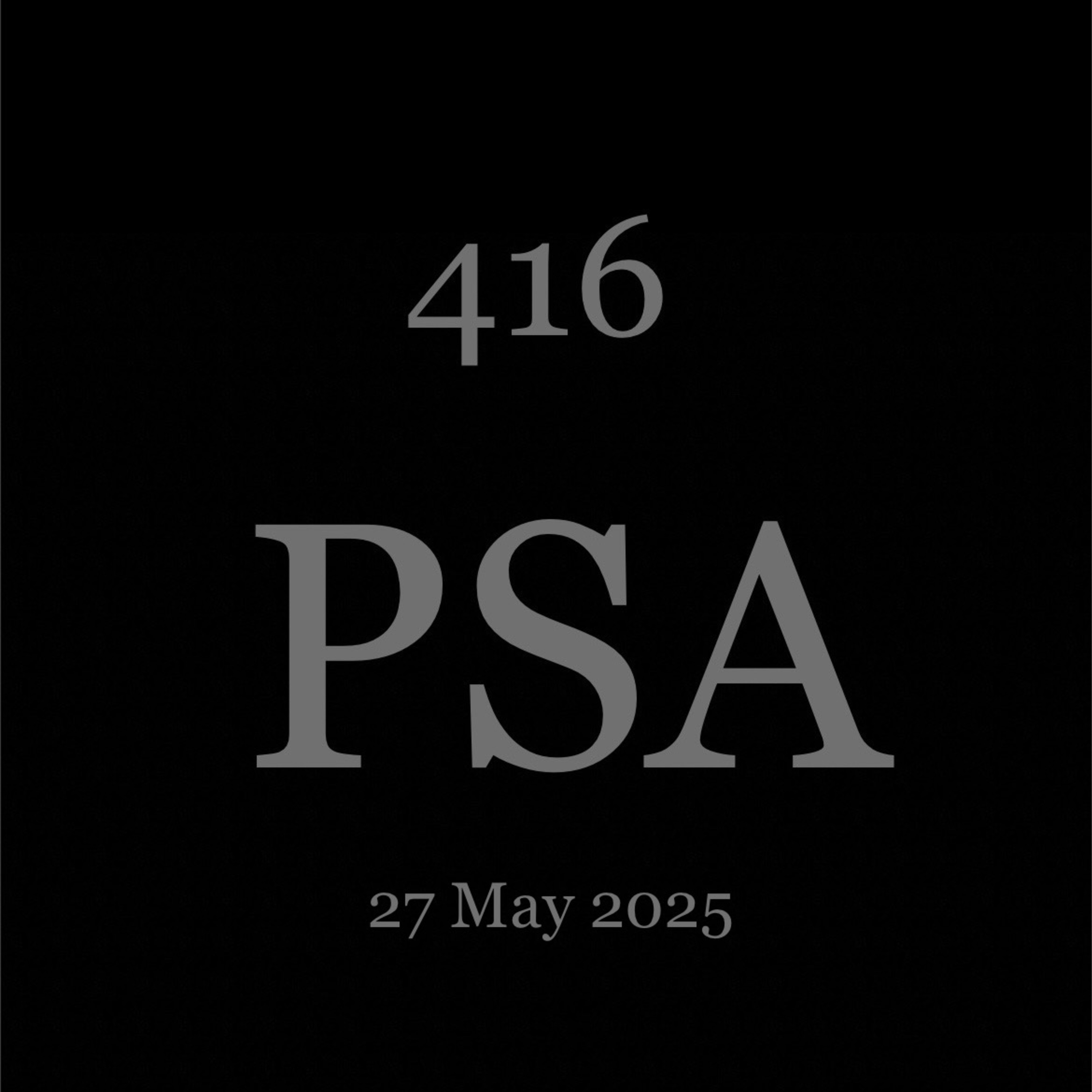 416 PSA