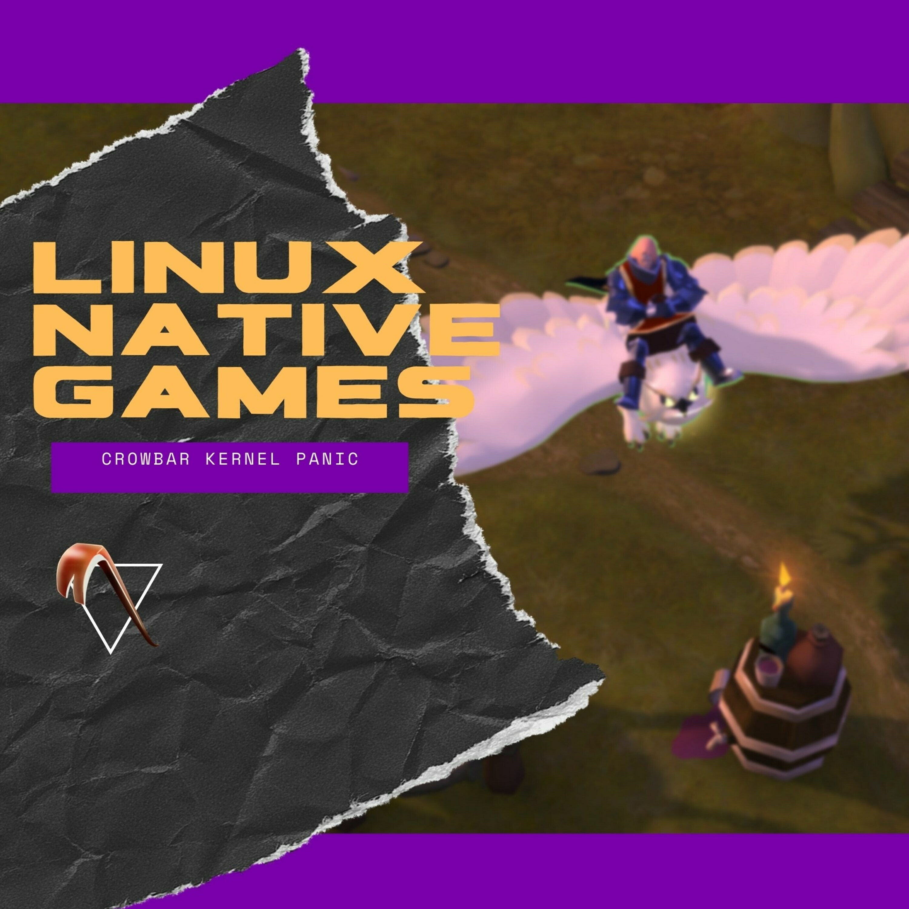 Episode 13: Linux Native MVPs