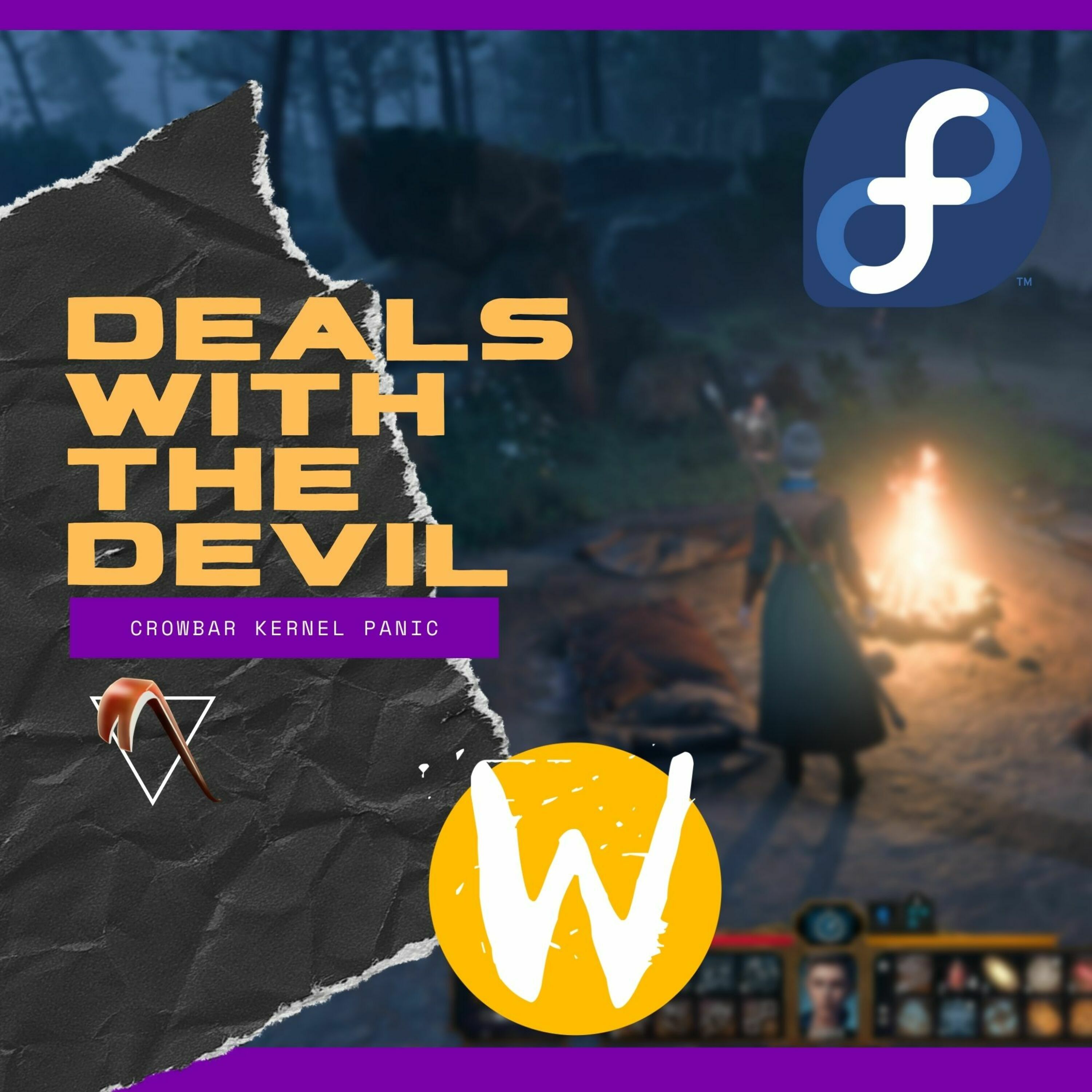 Episode 17: Deals with the devil