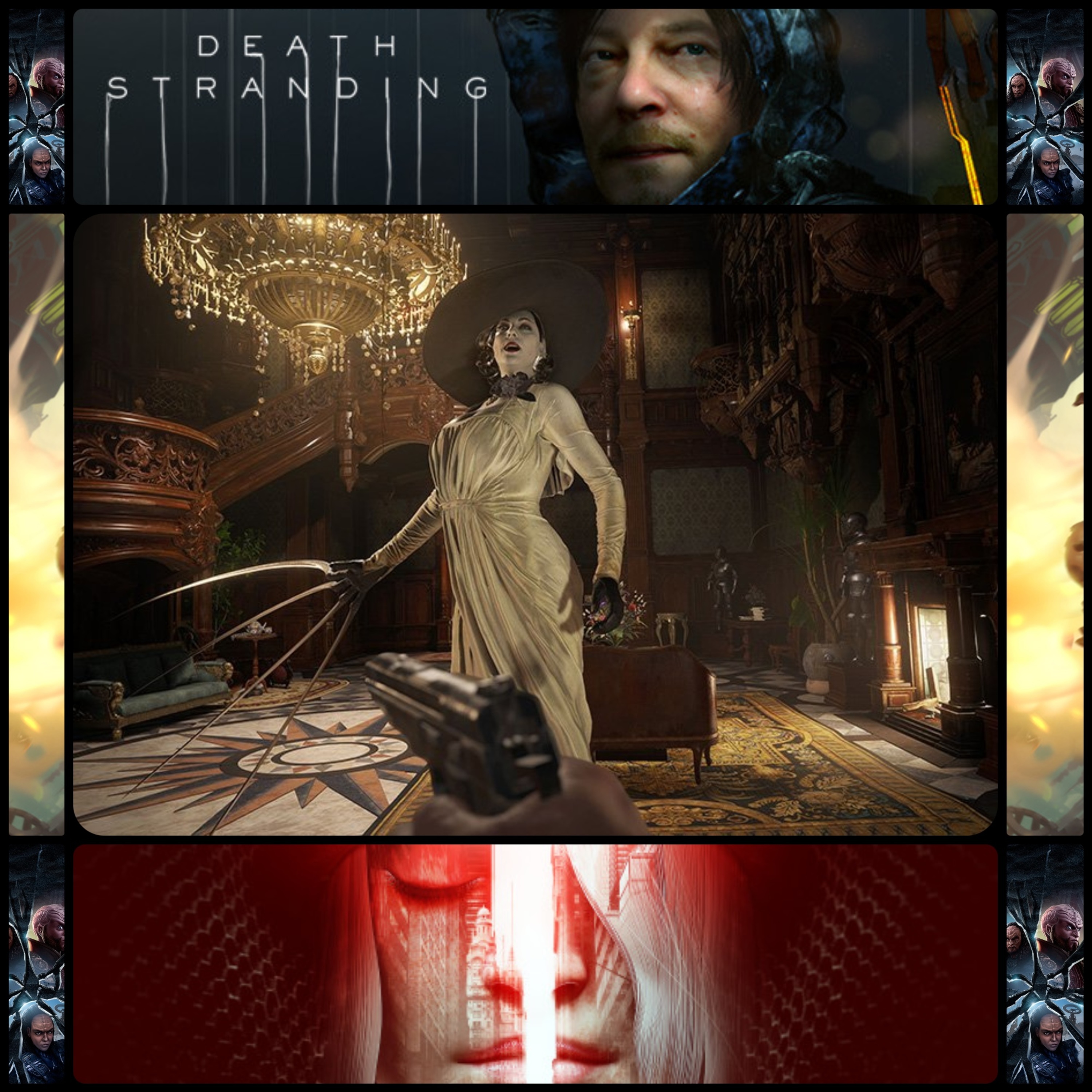 Episode 6: Death Standing
